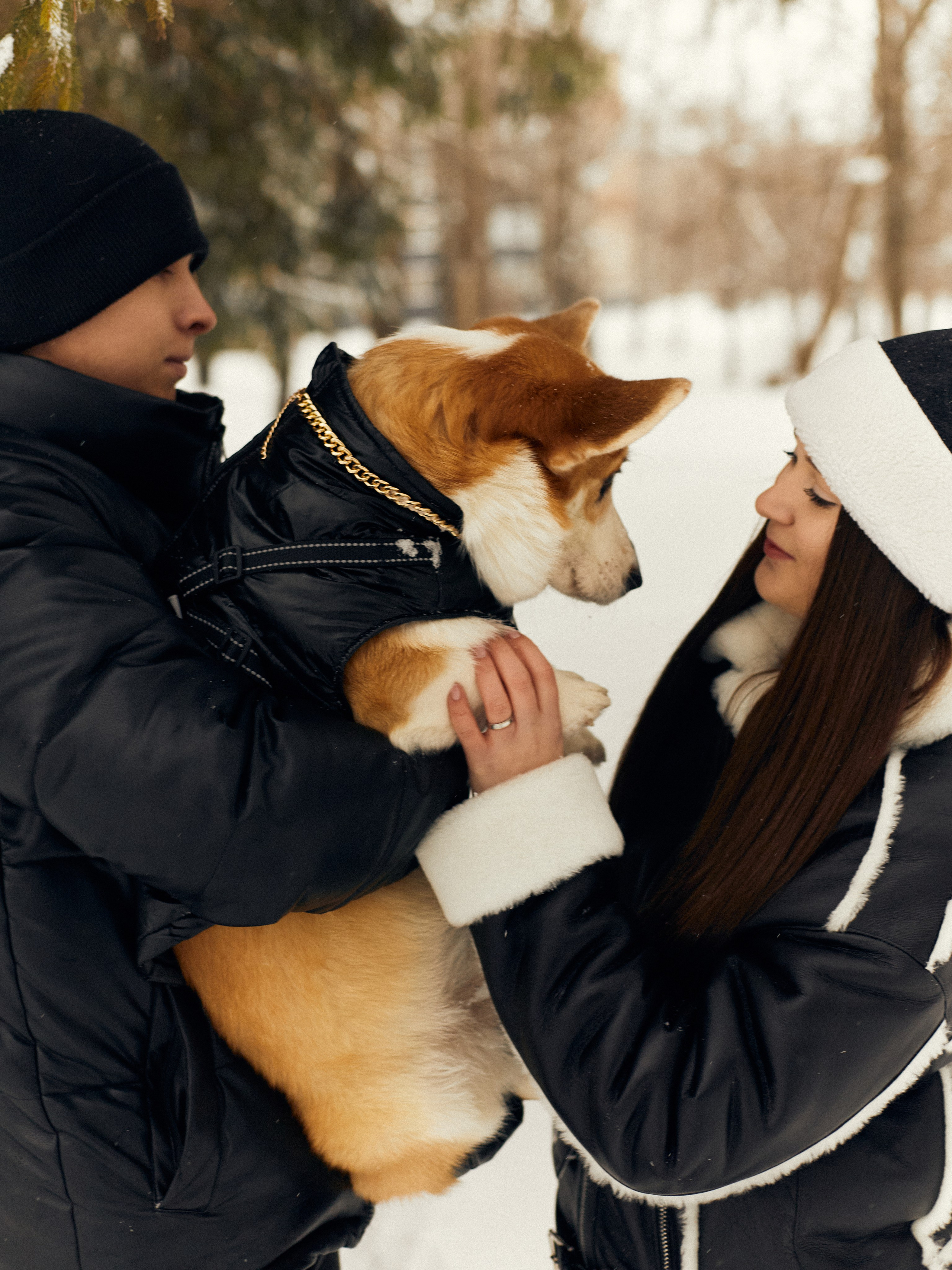 Арина и Динар малыш Рич. Фотограф и видеограф в Бугульме Аня Трутнева