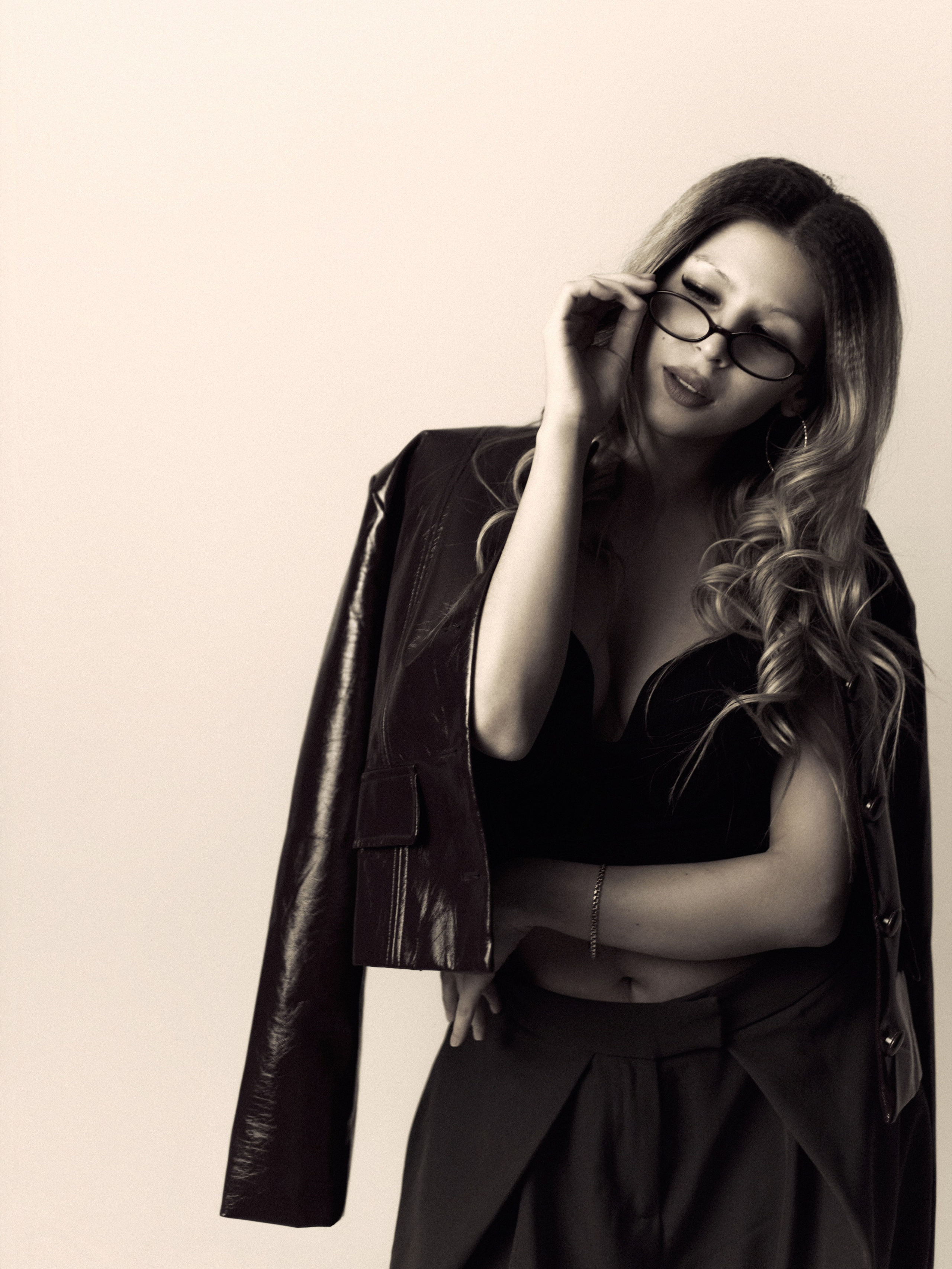 Аделина. Фотограф и видеограф в Бугульме Аня Трутнева