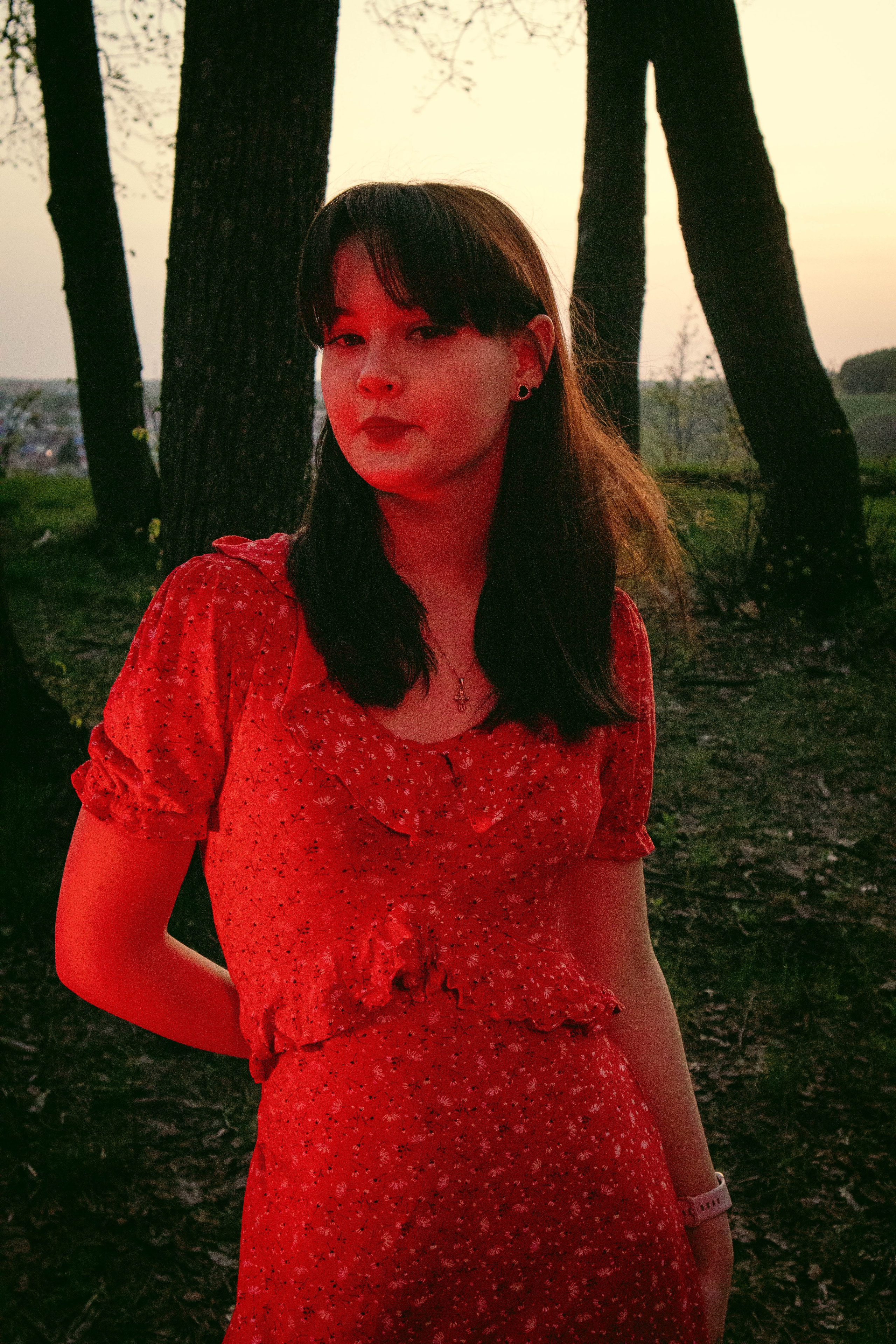 Лиза. Фотограф и видеограф в Бугульме Аня Трутнева