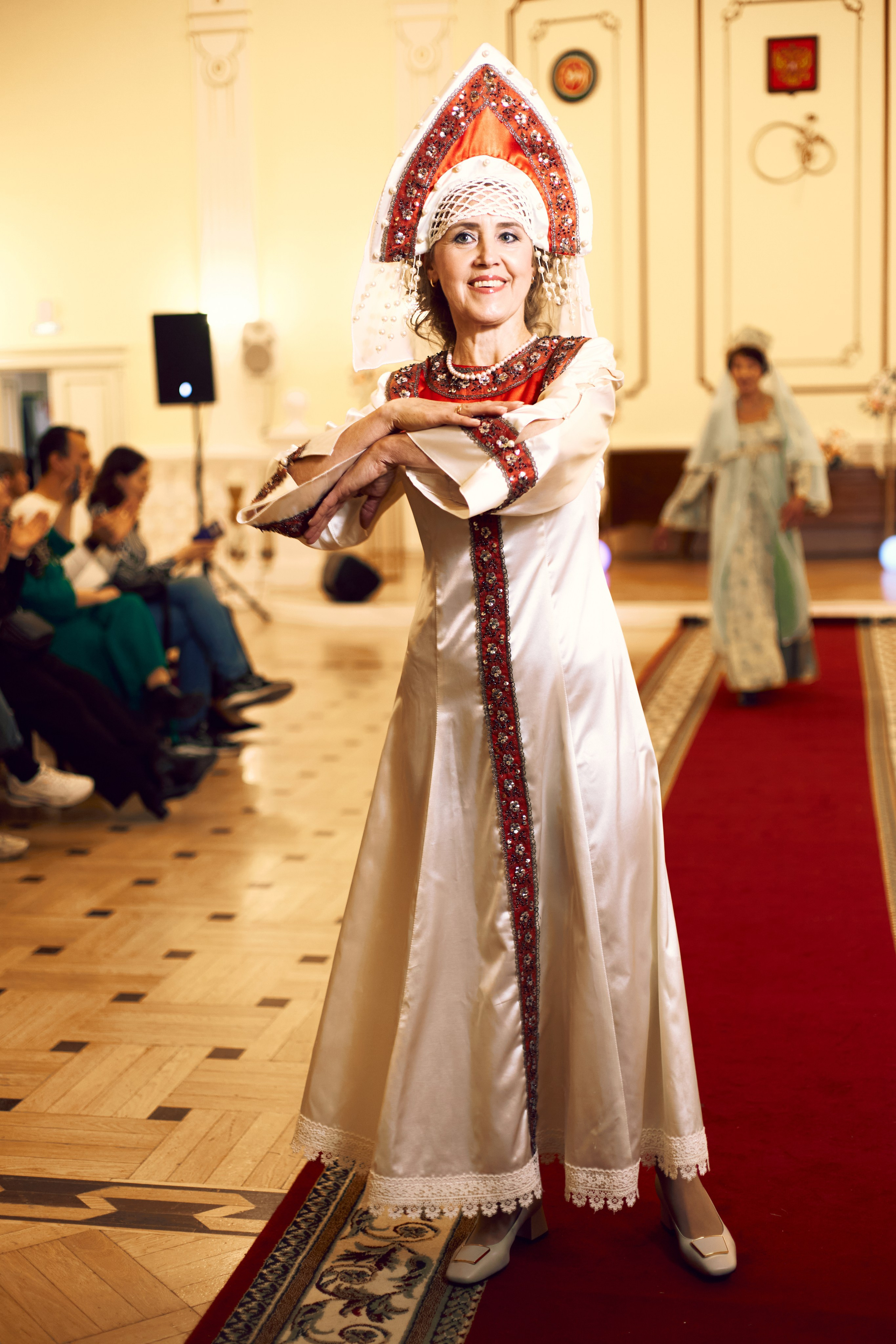 Возраст в моде. Фотограф и видеограф в Бугульме Аня Трутнева