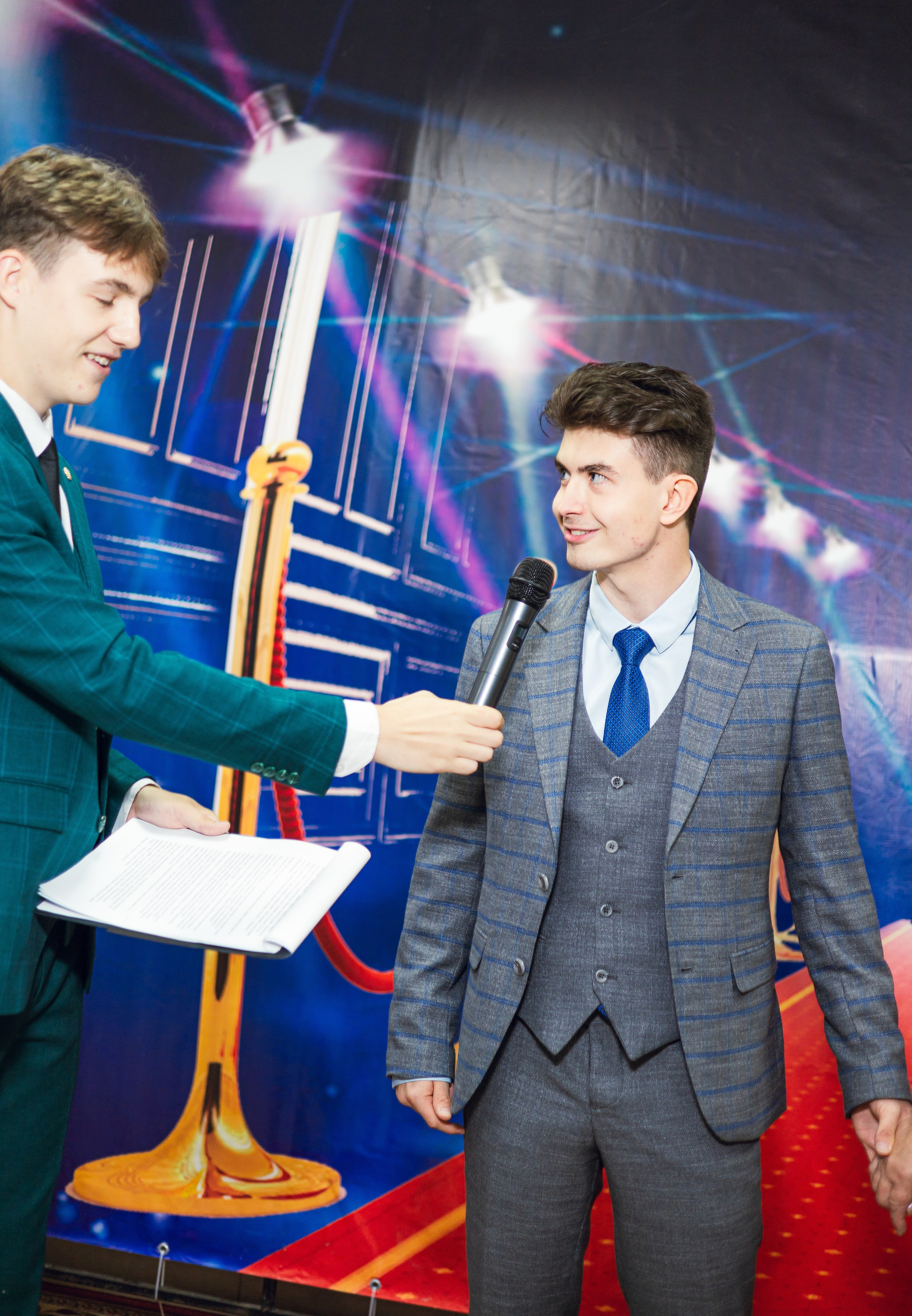 3 школа. Фотограф и видеограф в Бугульме Аня Трутнева