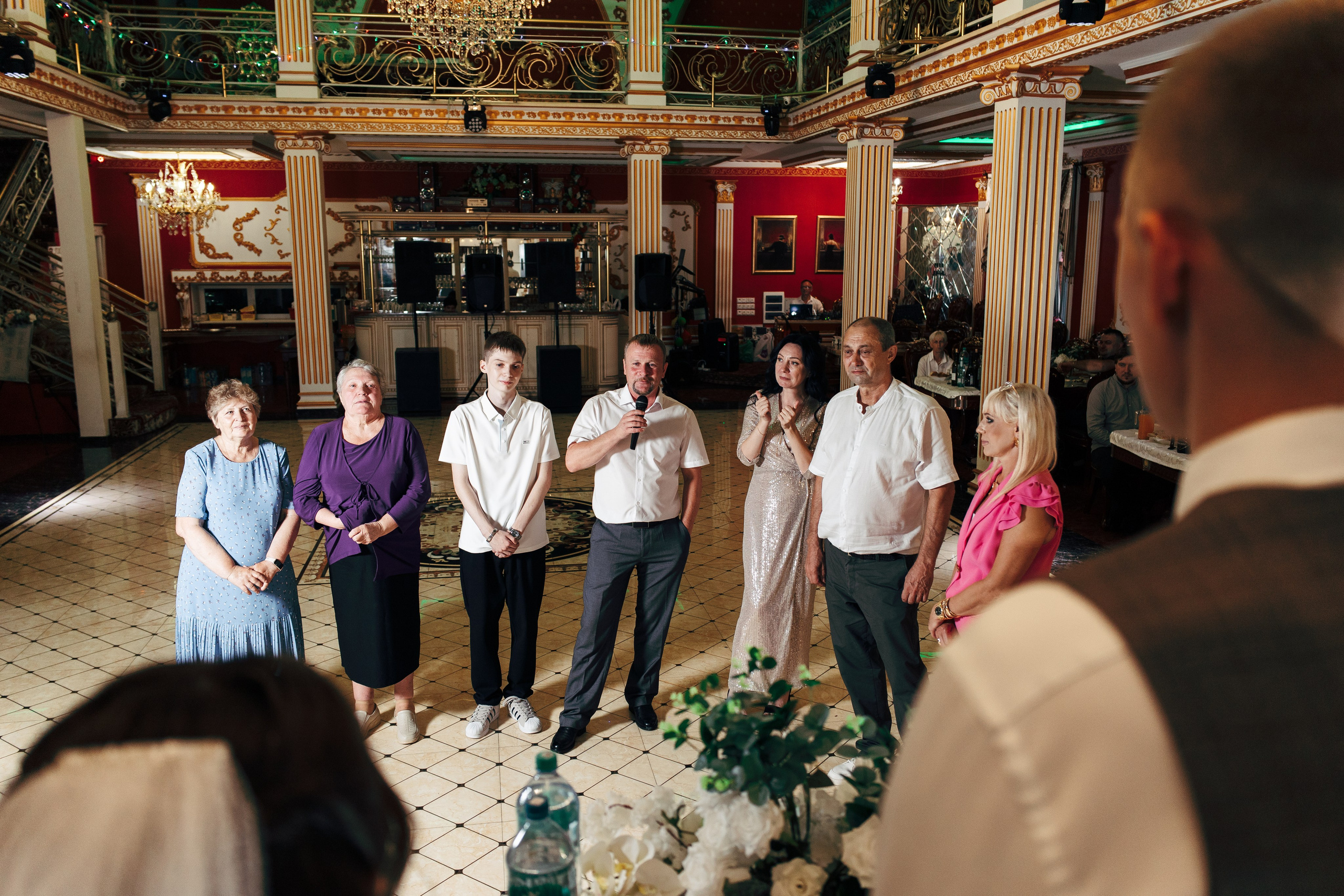 Яна и Ярослав. Фотограф и видеограф в Бугульме Аня Трутнева