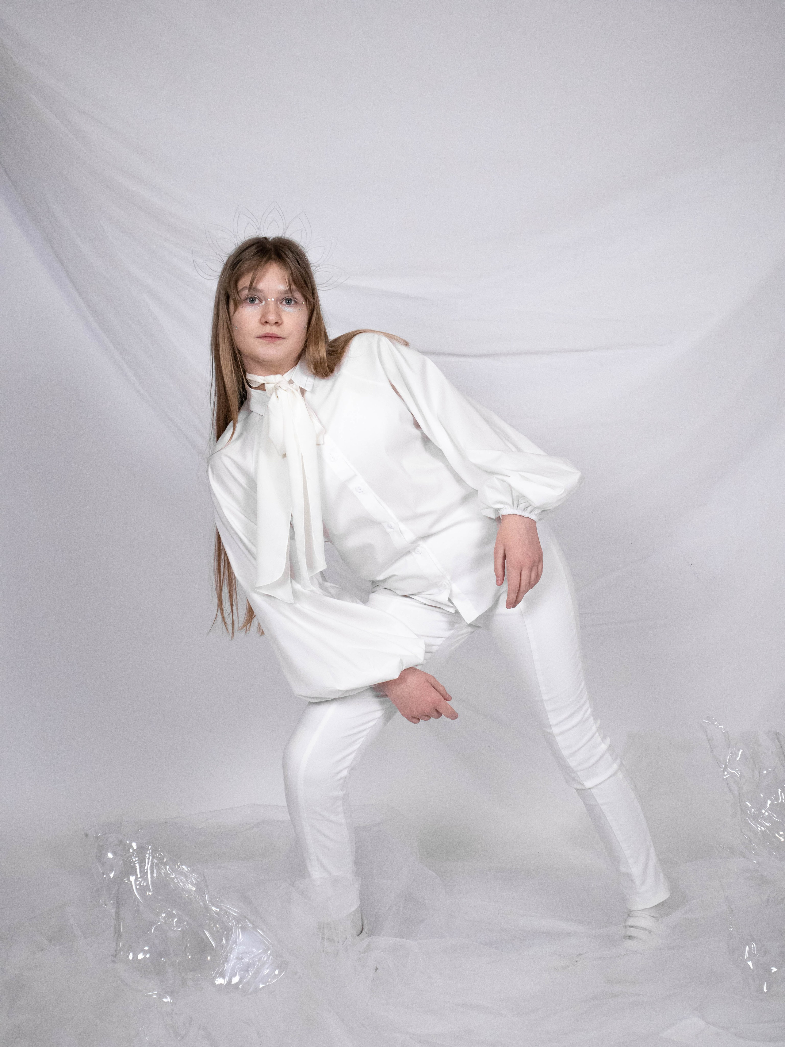 FASHION 14.01.24. Фотограф и видеограф в Бугульме Аня Трутнева