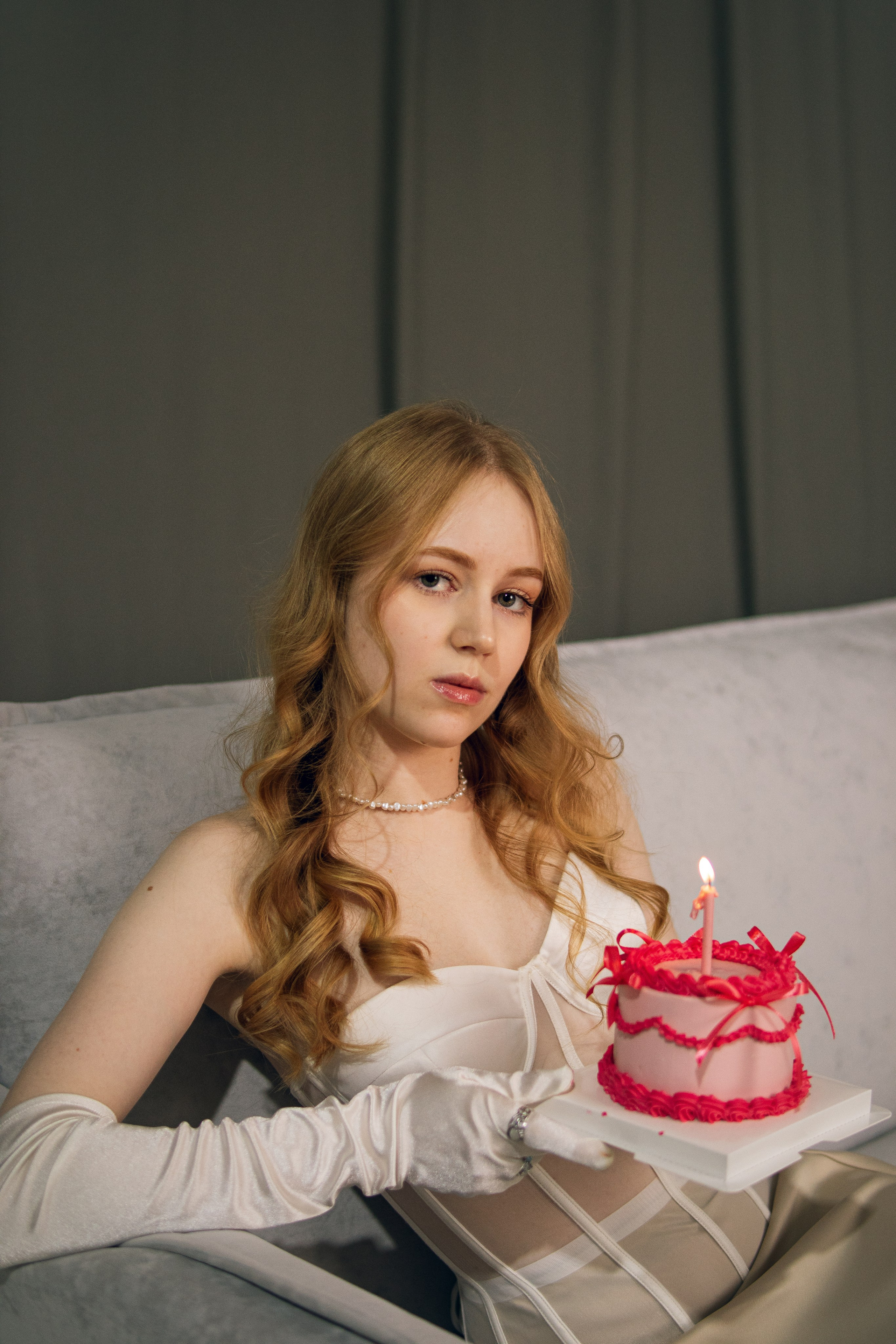 Настя. Фотограф и видеограф в Бугульме Аня Трутнева