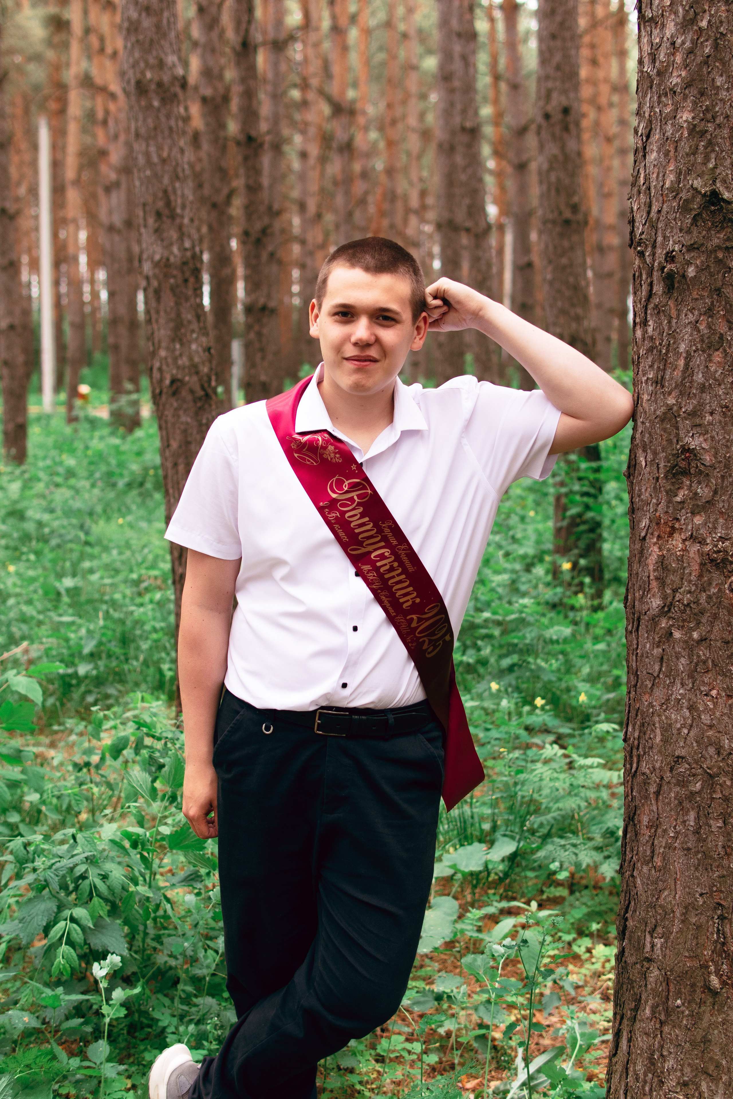 Северное. Фотограф и видеограф в Бугульме Аня Трутнева