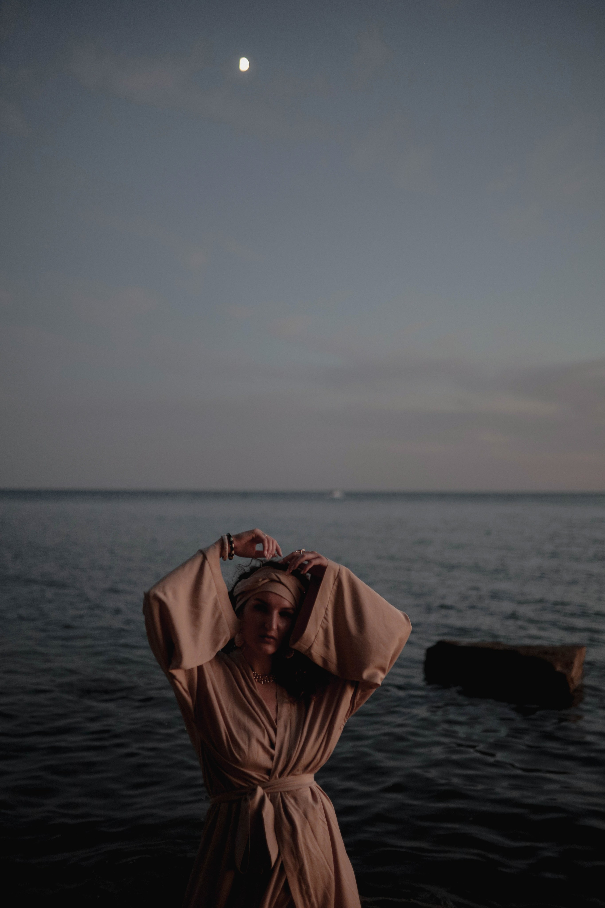 Валерия. Фотограф Трифон Мира