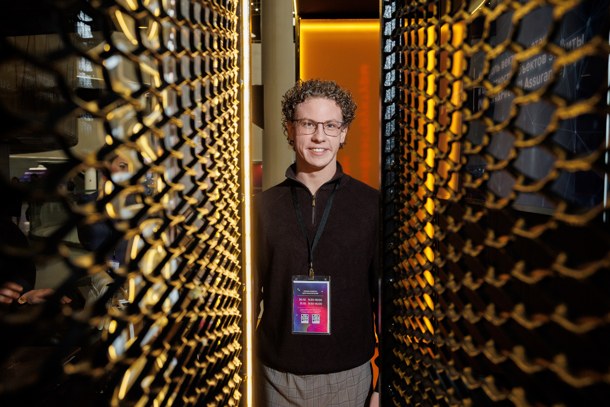 Репортаж. Фотограф Валя Шумилова