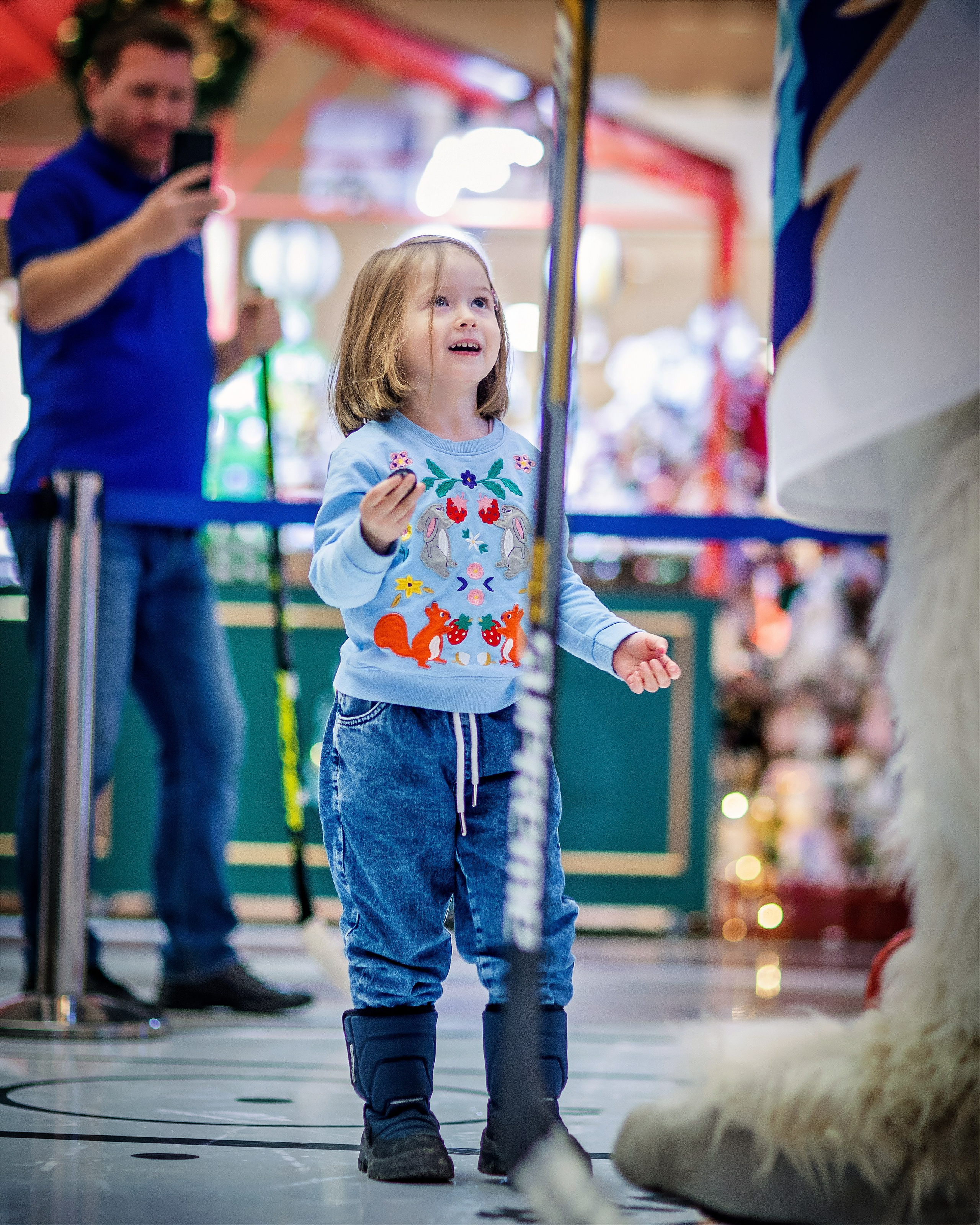 ДЕТСКИЕ ТУРНИРЫ. Спортивный фотограф Максим Серегин