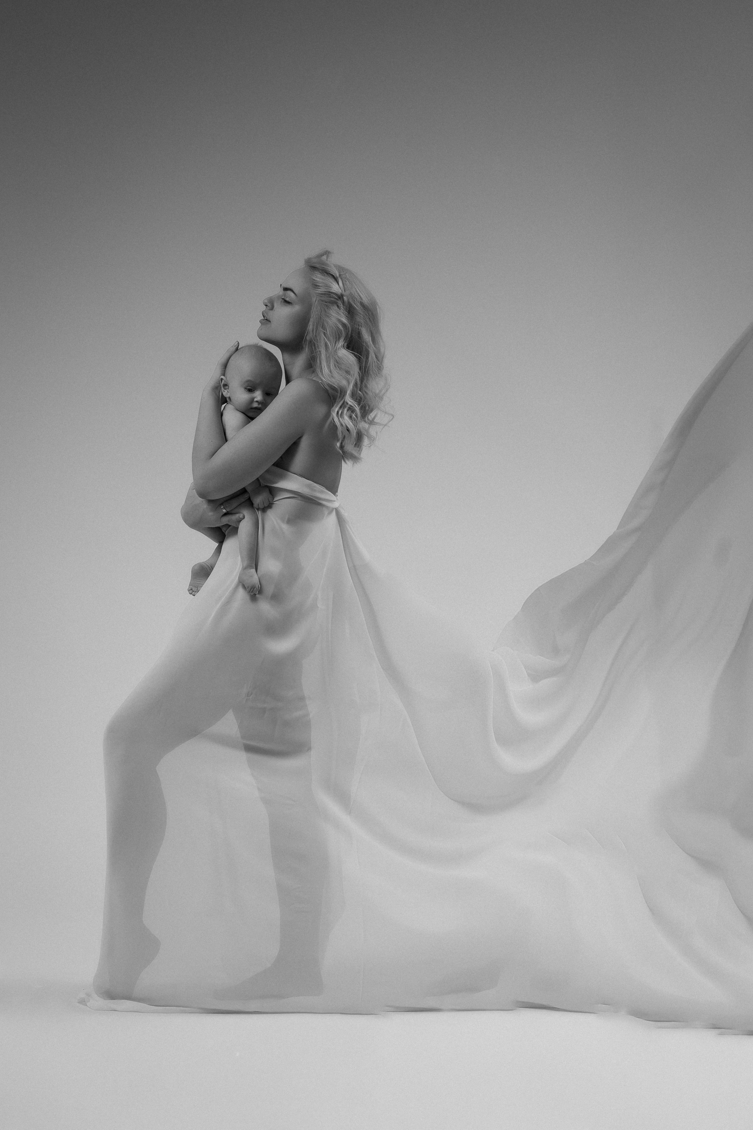 M & M. Фотограф в Калининграде Анна Грузина