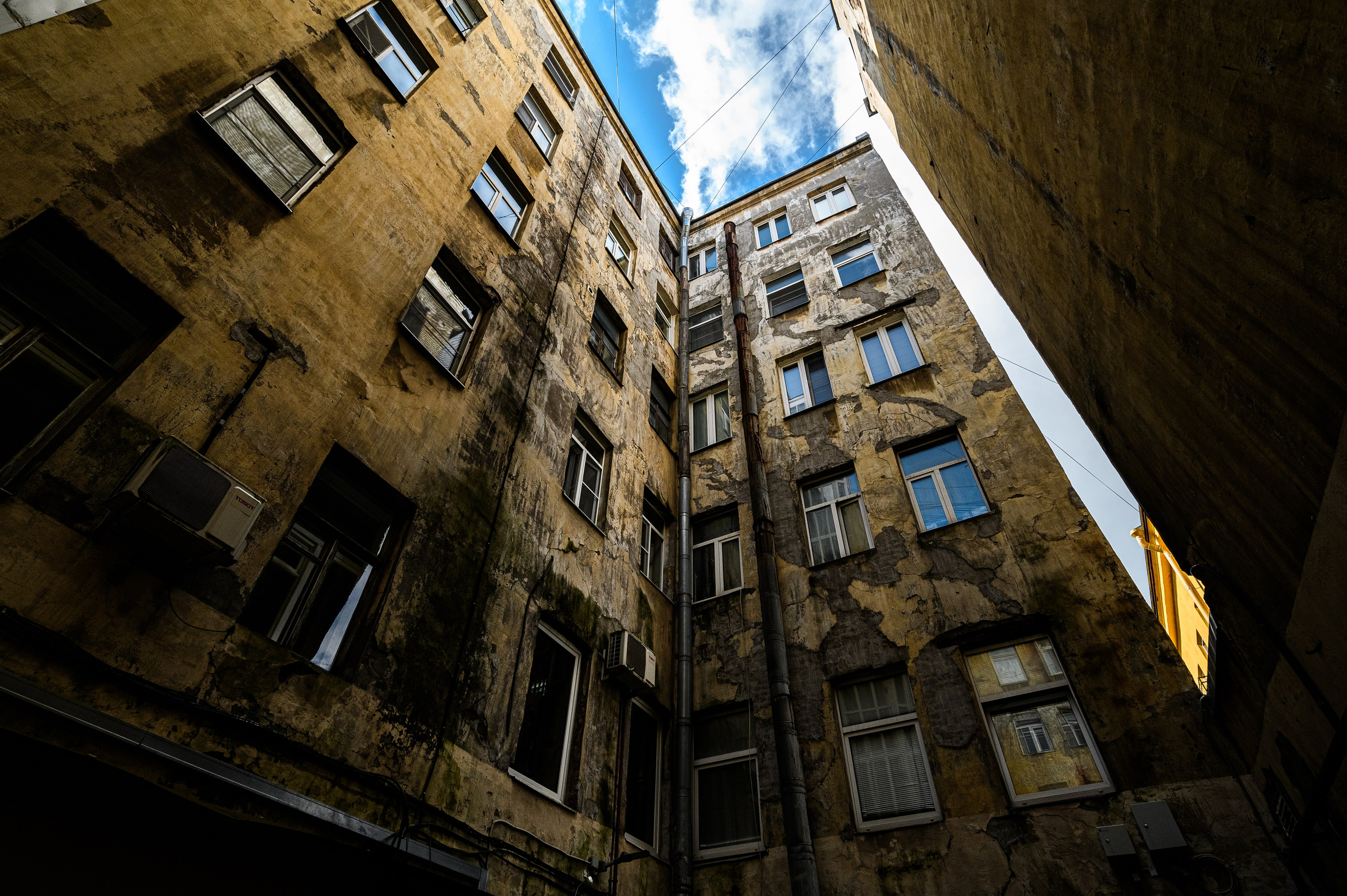 Большой проспект П.С., 88