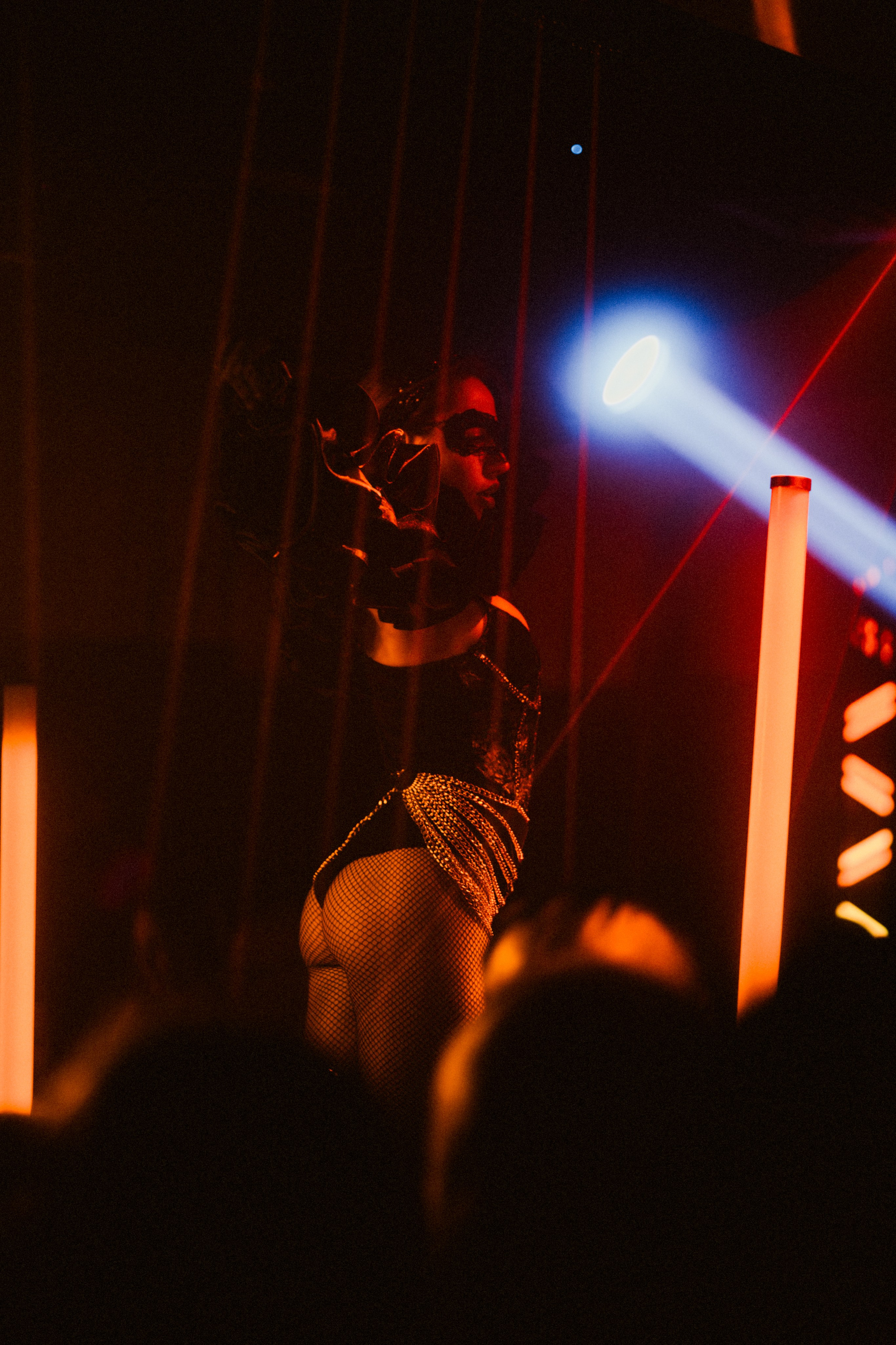 КЛУБЫ | ВЕЧЕРИНКИ. Фотограф Владивосток Ян Паклин