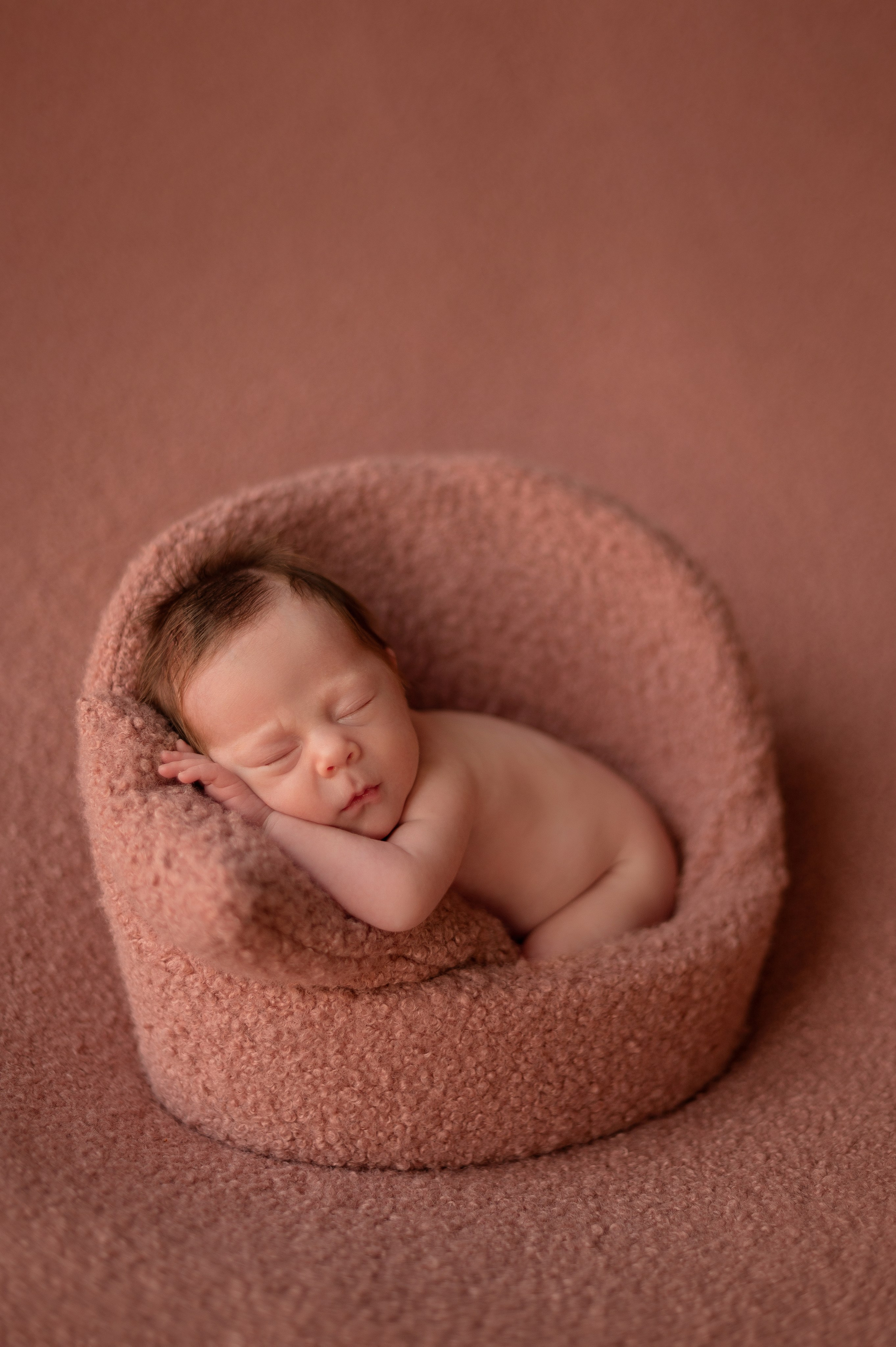Новорождённые. Фотограф новорождённых в Сочи Наталия Дмитриева