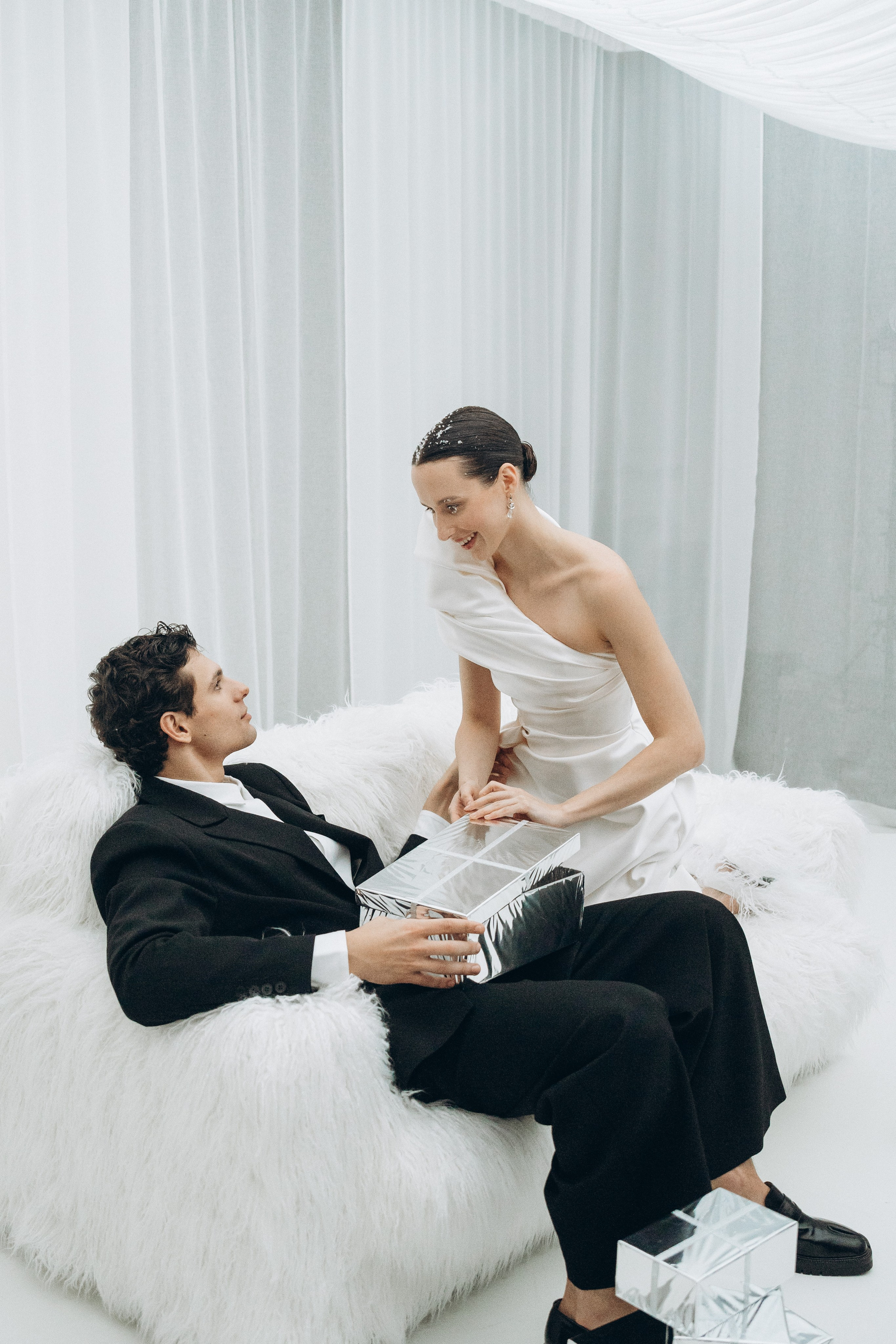 МК Виктории Романовой. Свадебный и портретный фотограф в Дагестане