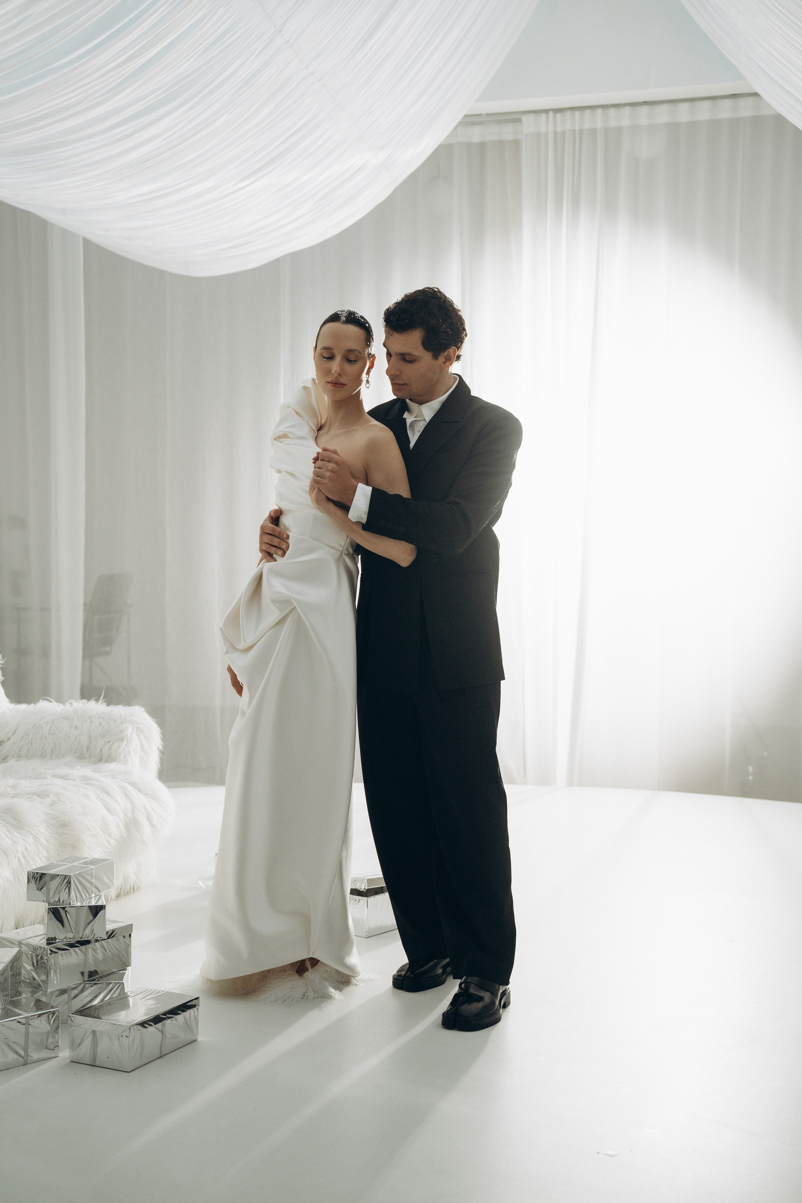 МК Виктории Романовой. Свадебный и портретный фотограф в Дагестане