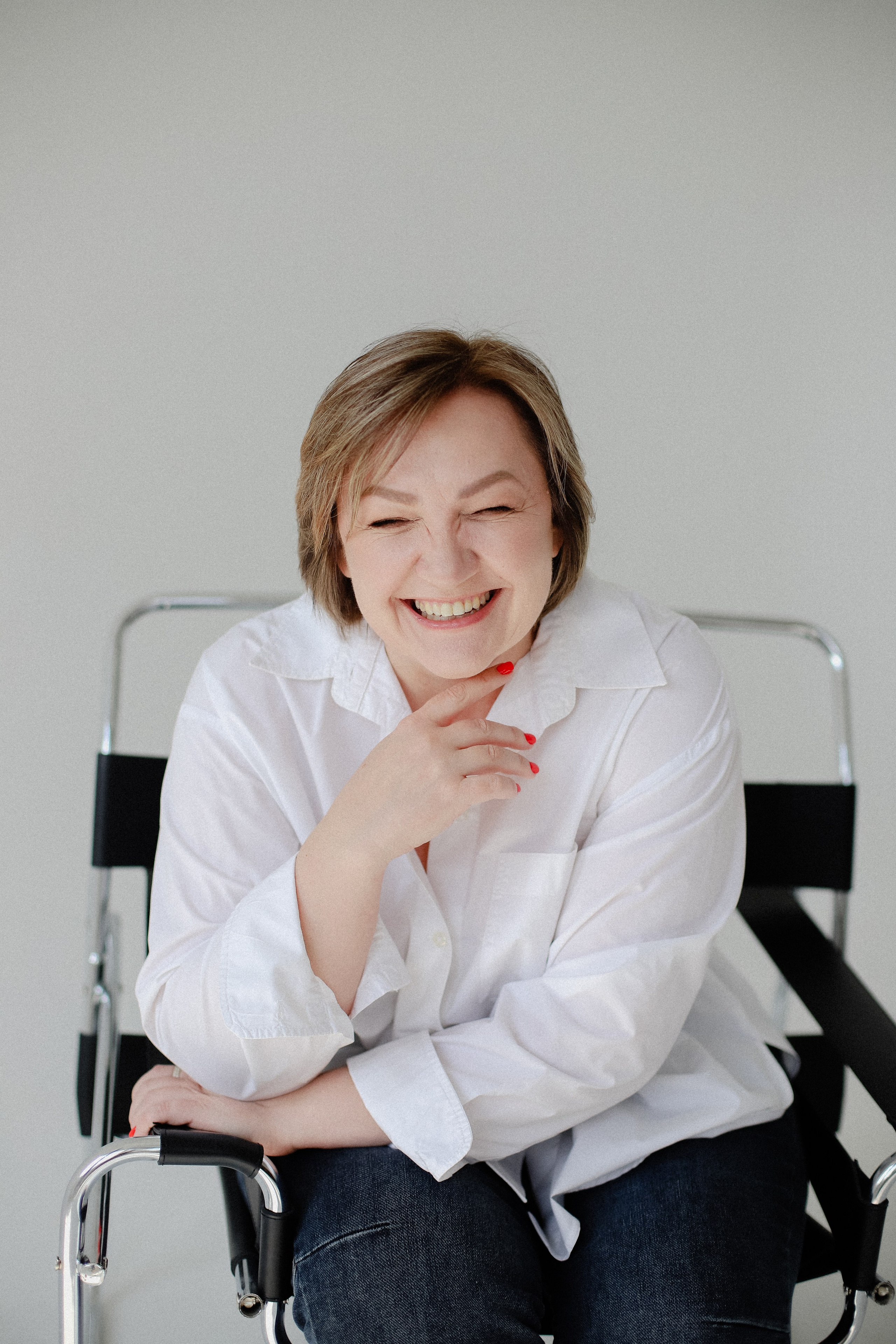 Ольга. Фотограф в Алматы и Москве Даша Пушкина