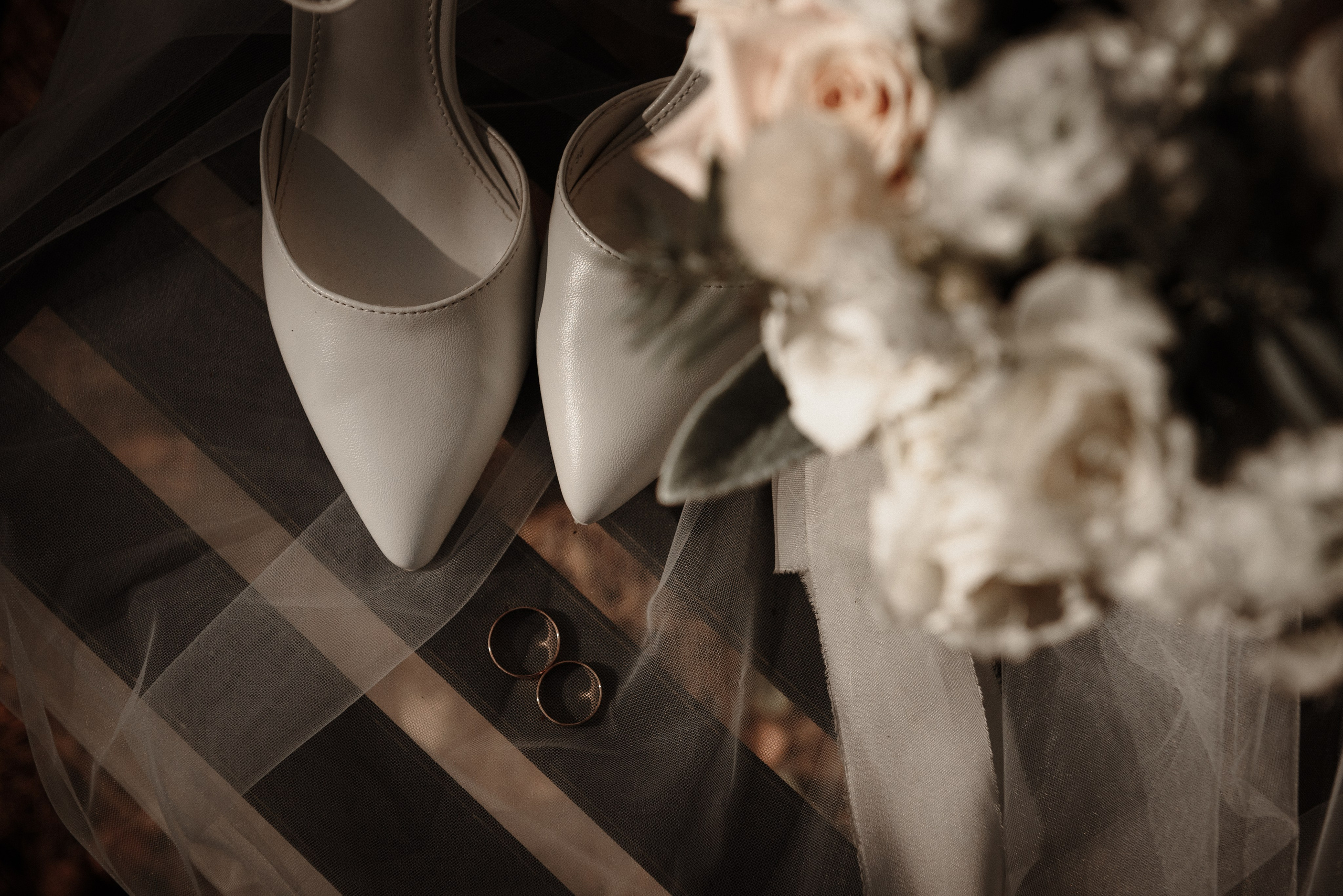 Илья и Ангелина. Свадебный фотограф в Ярославле и Москве Руслан Иософатов