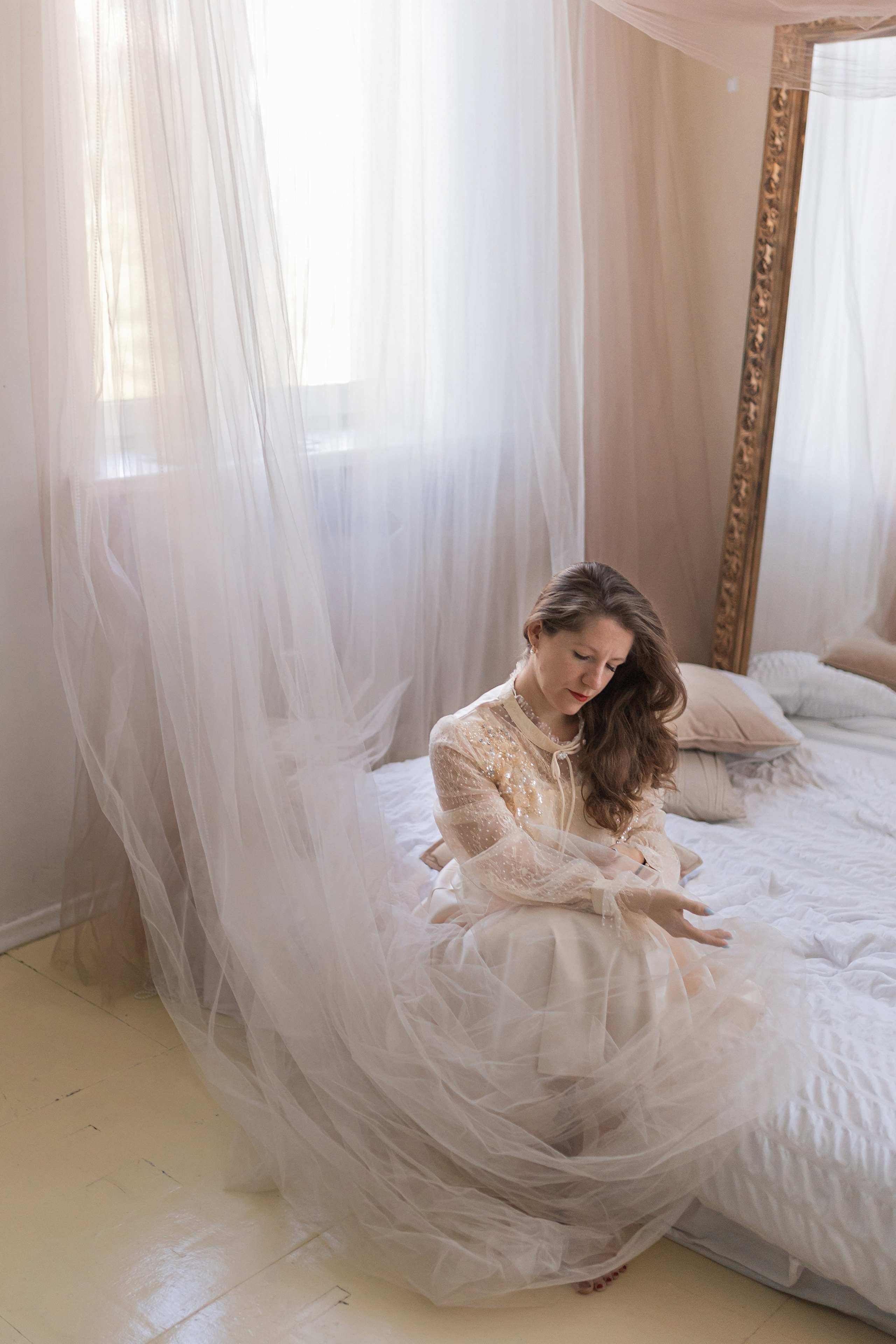 Татьяна. Семейный фотограф в Москве и Балашихе Гайдарова Лена