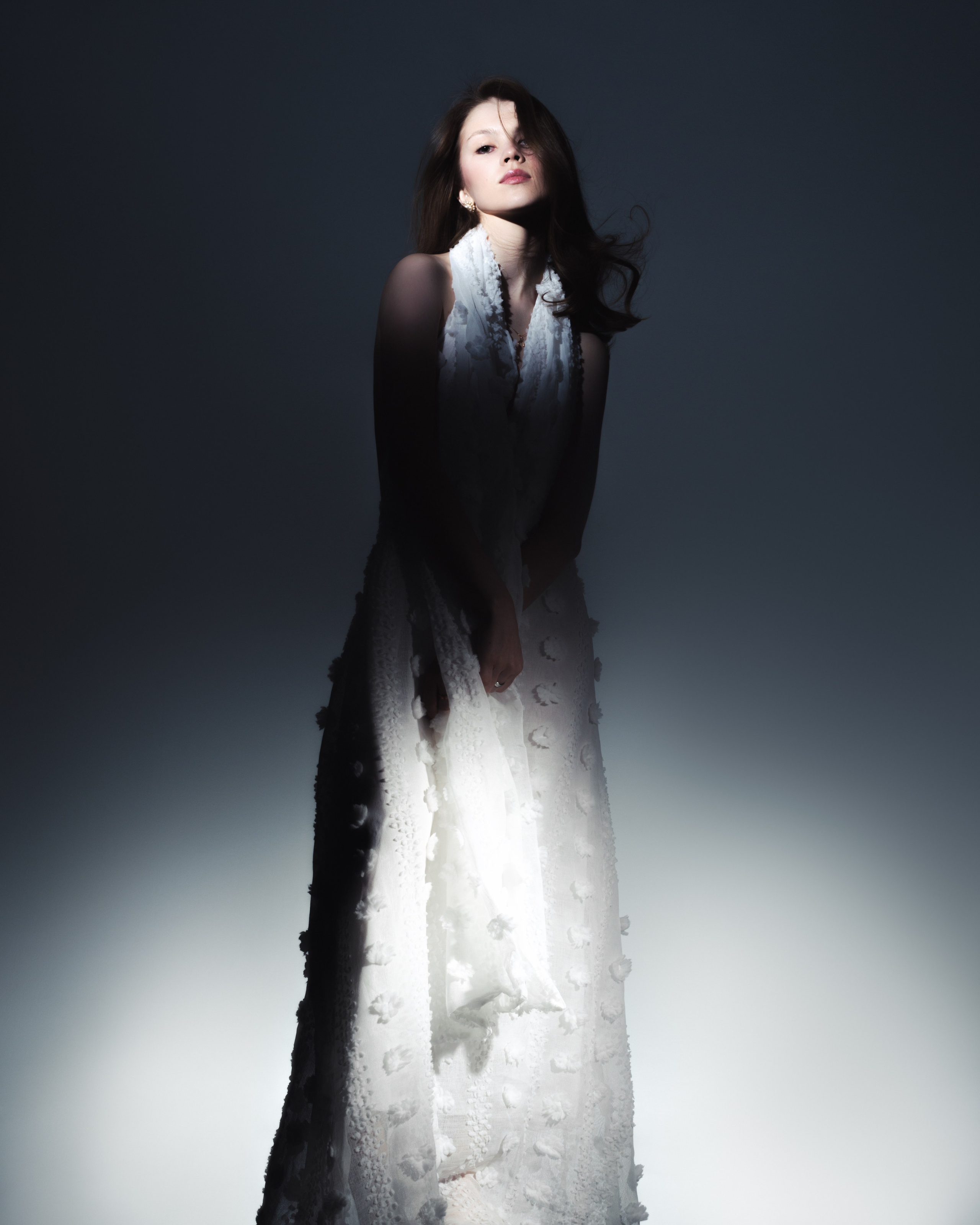 КАМПЕЙН. RUNA production — стильные съемки для брендов