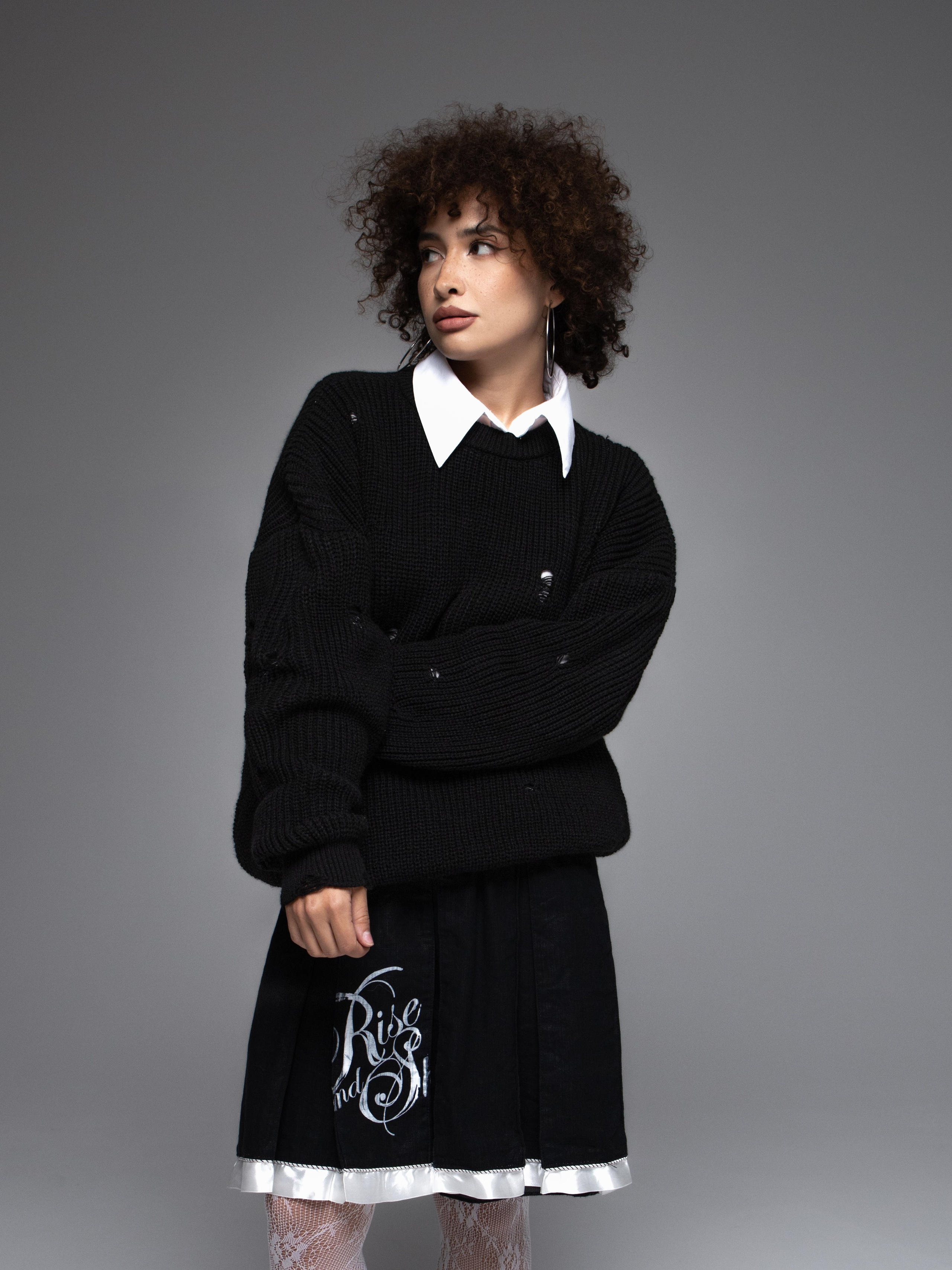 ВБ. RUNA production — стильные съемки для брендов