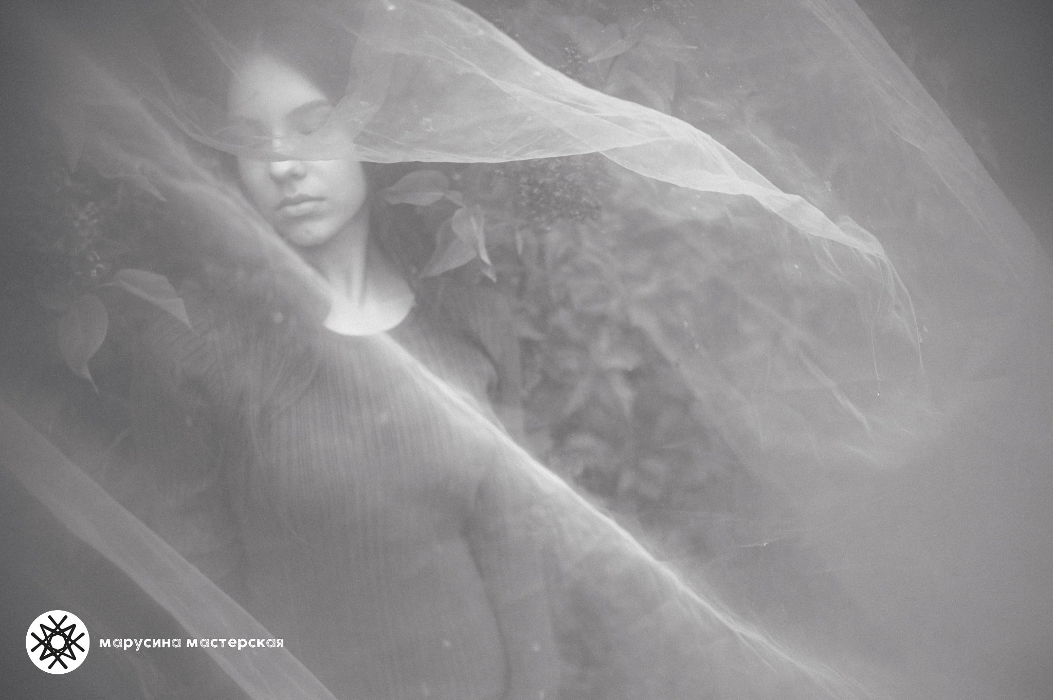 Алёна Лучинина