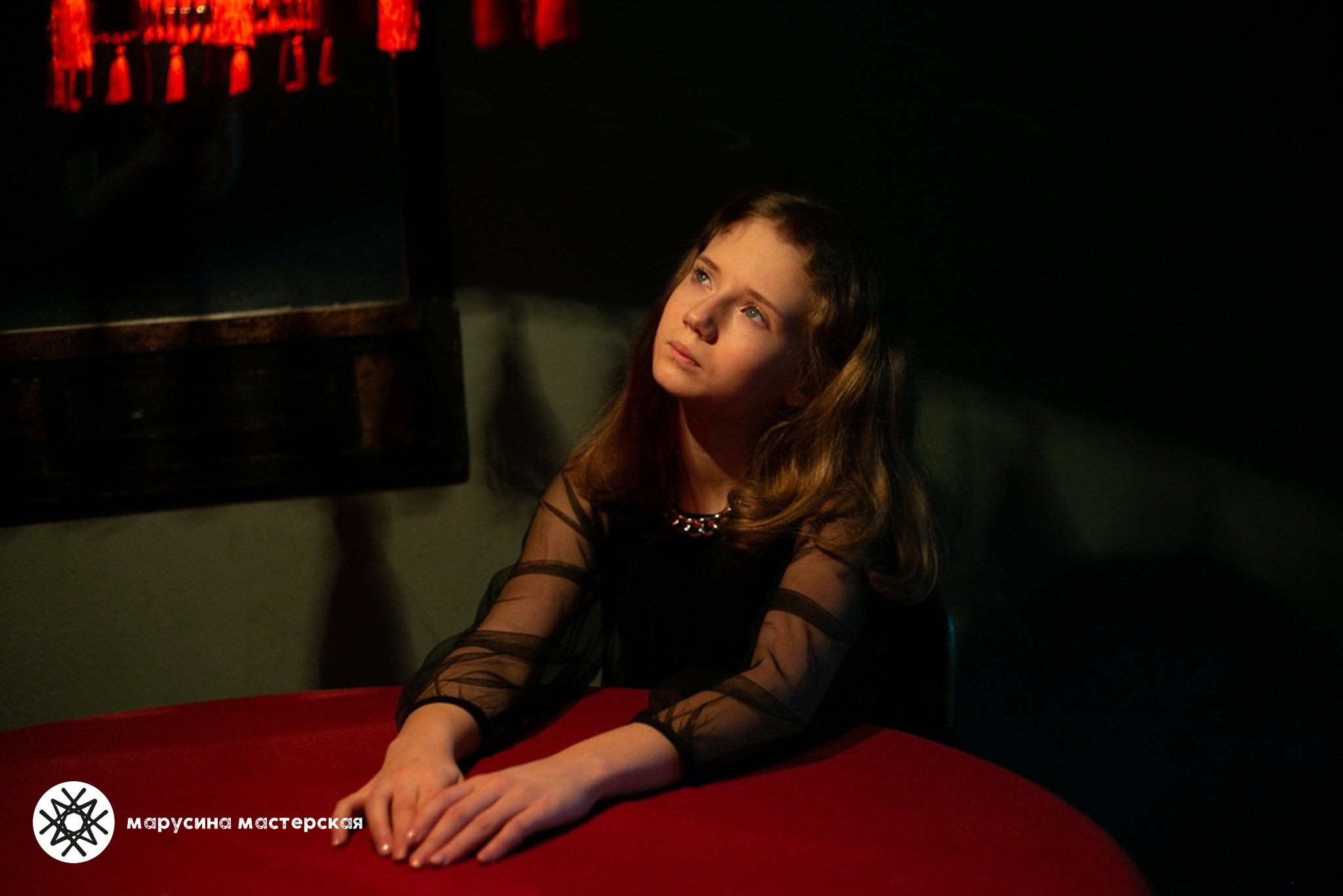 Элеонора Калиниченко