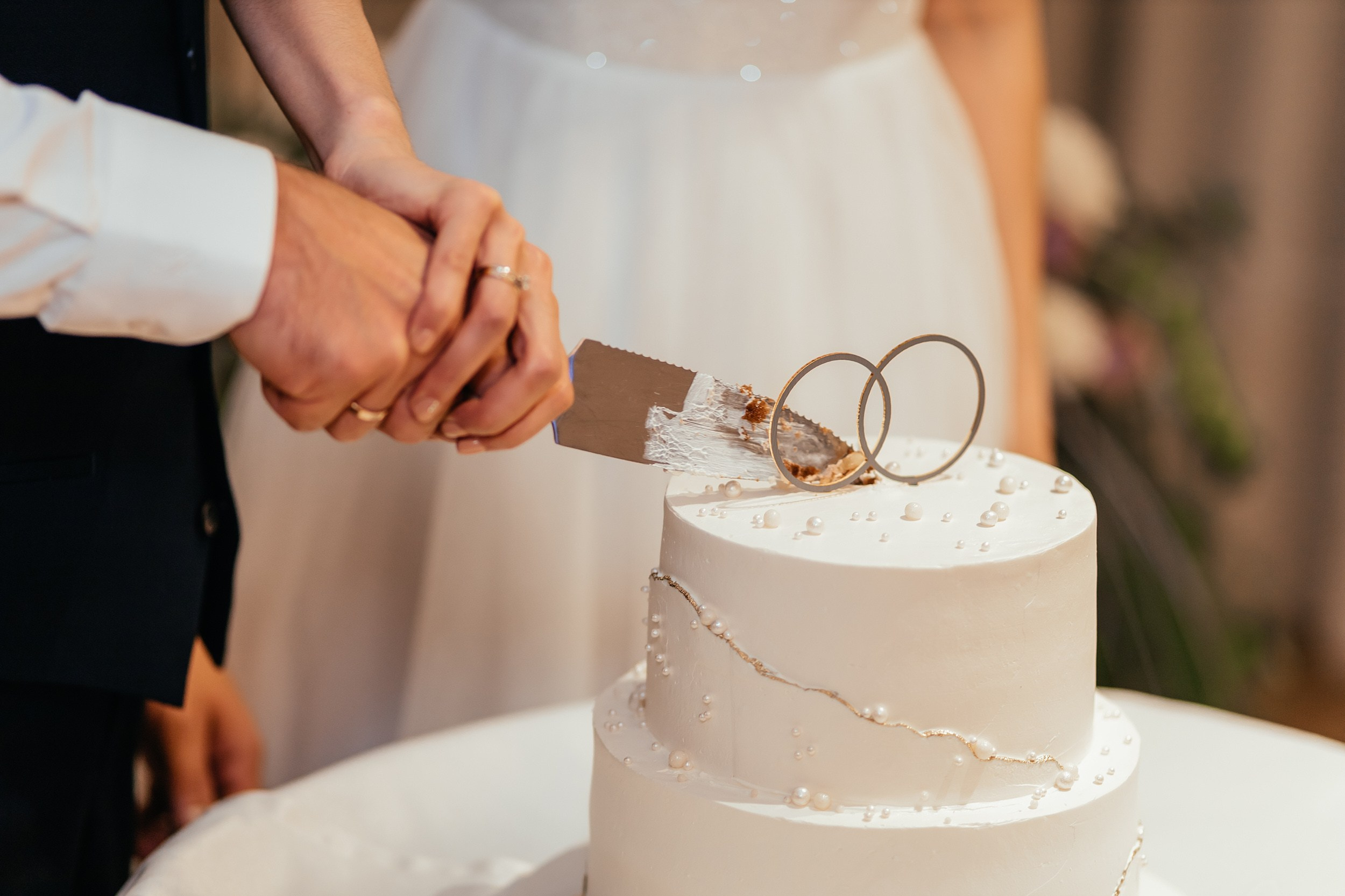 Святослав и Антонина. Свадебный, репортажный фотограф в Тюмени Сергей Тапилин