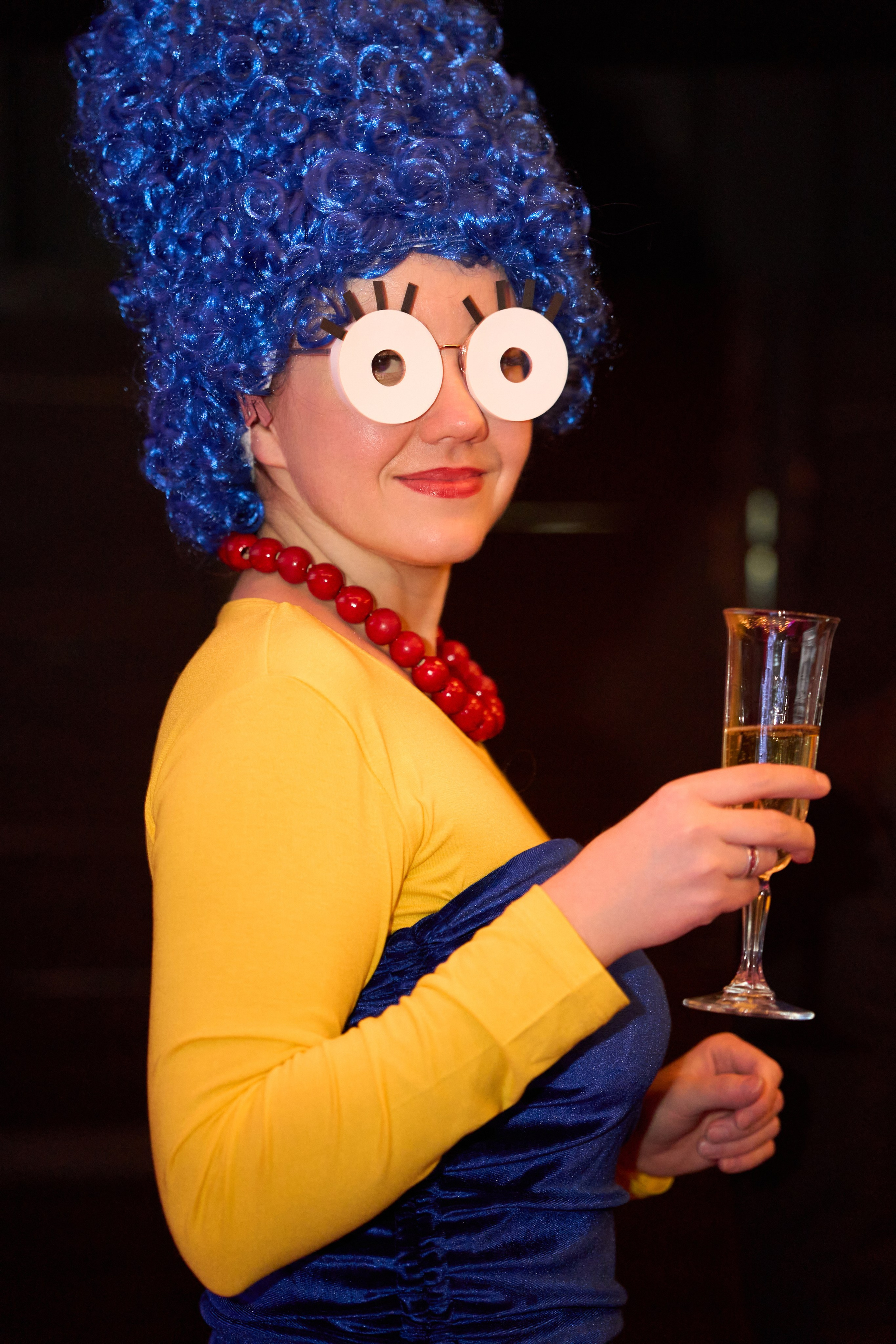 Новогодний корпоратив. Фотограф из Владивостока Юлия Черепова