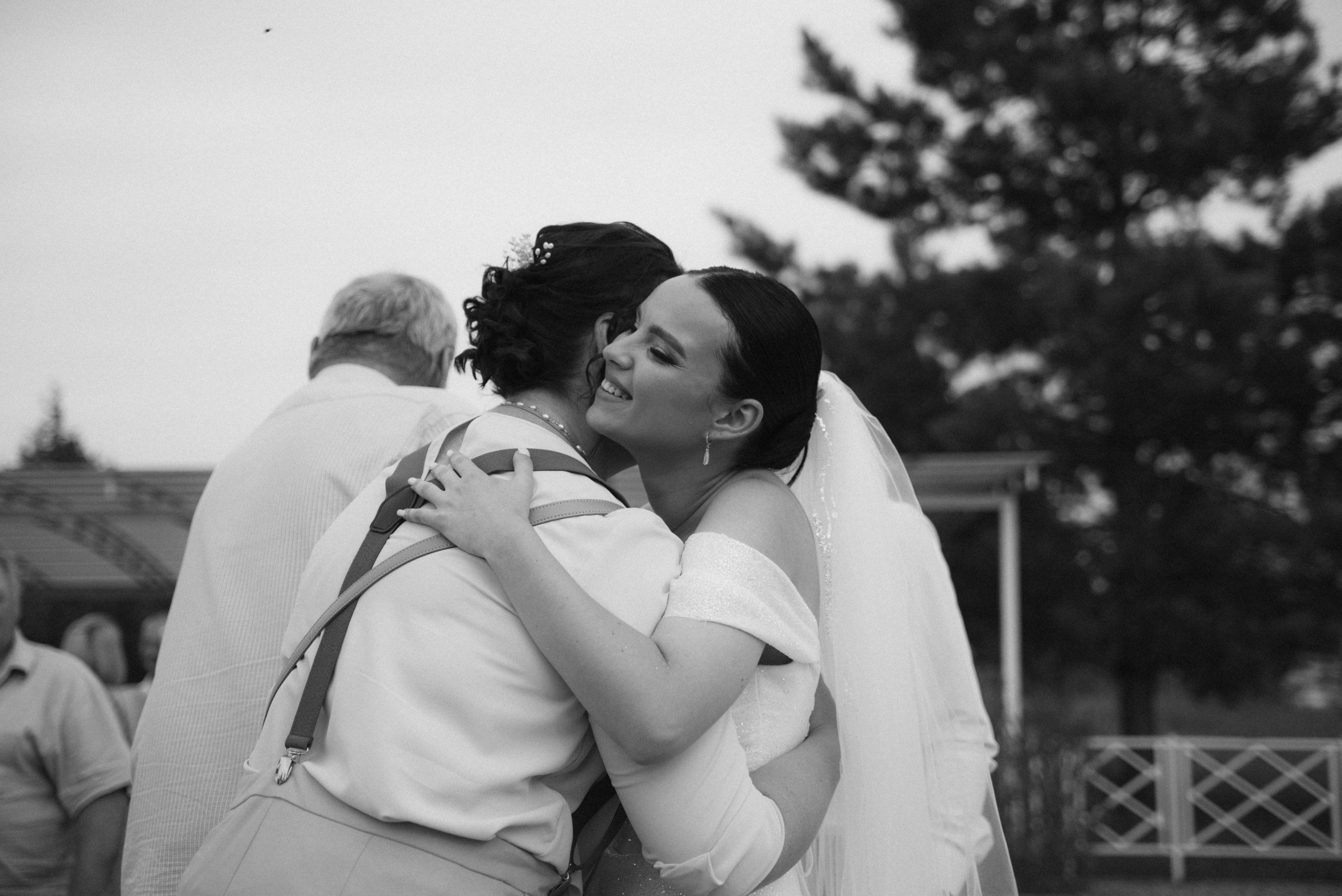 Михаил и Александра. Свадебный и портретный фотограф в Брянске и Москве Алина Химушкина