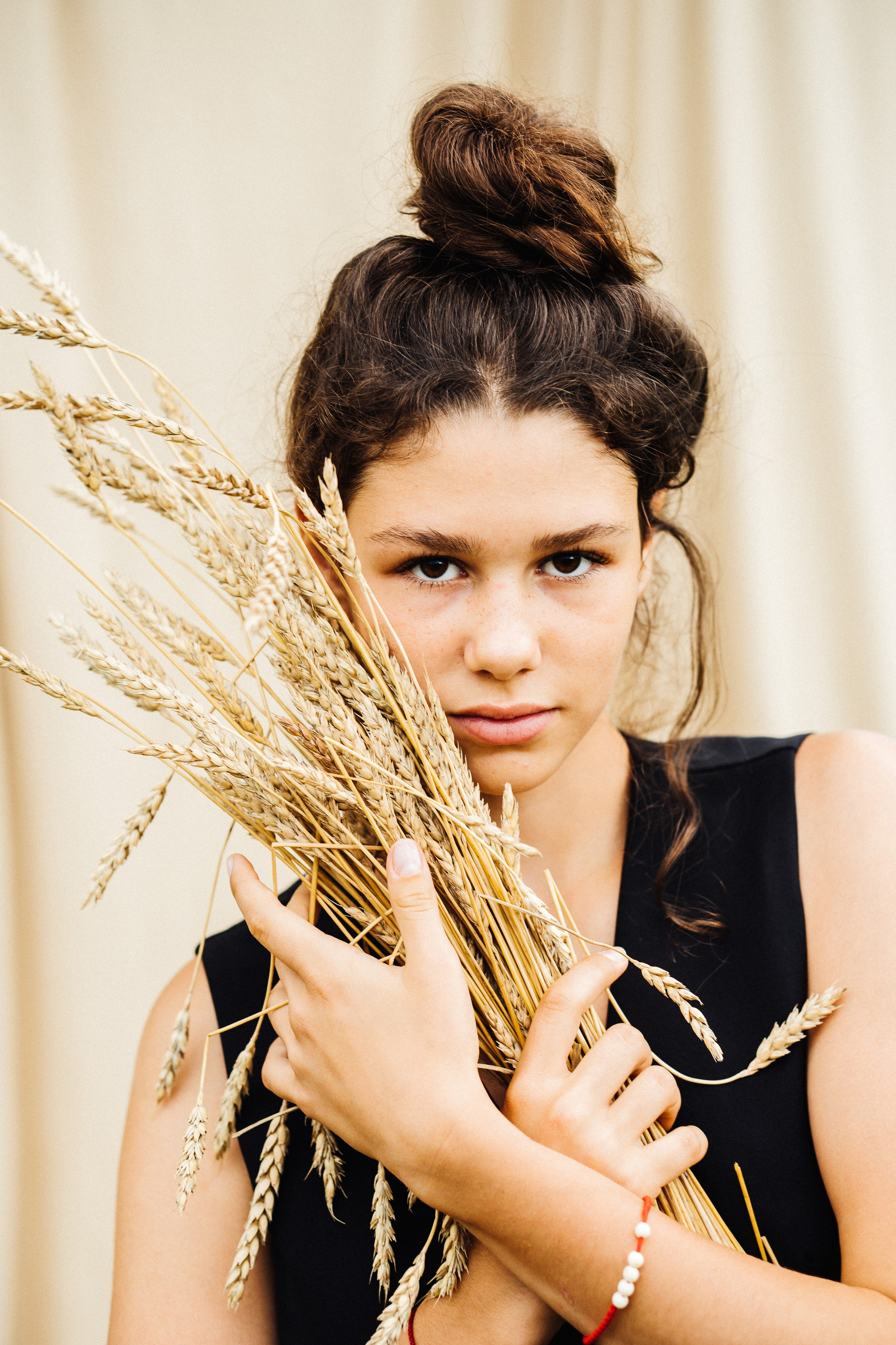 Зендая. Фотограф Дарья Локотко в Красноярске