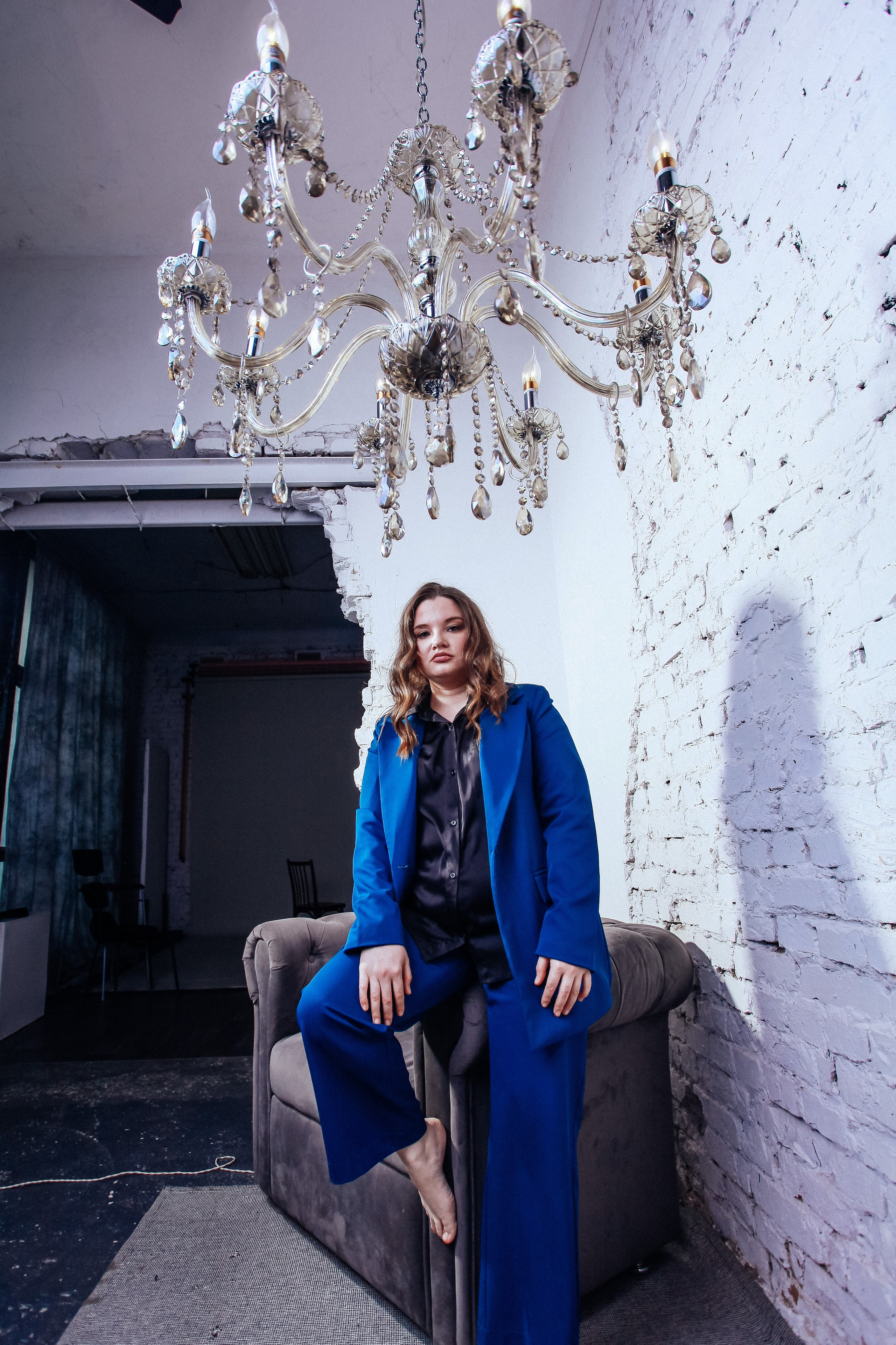 Анастасия. Фотограф Дарья Локотко в Красноярске