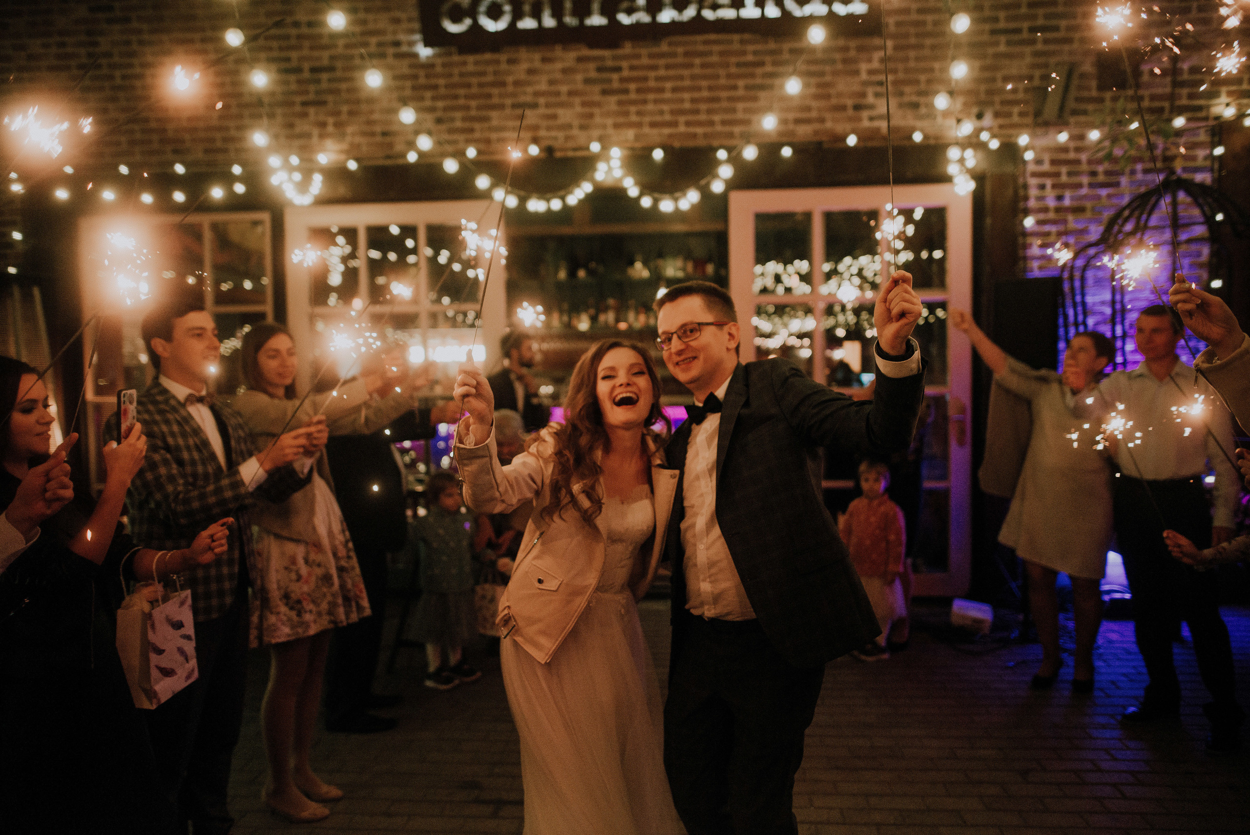 Катя и Митя анонс. Свадебный фотограф в Москве и Ярославле Павел Кандауров