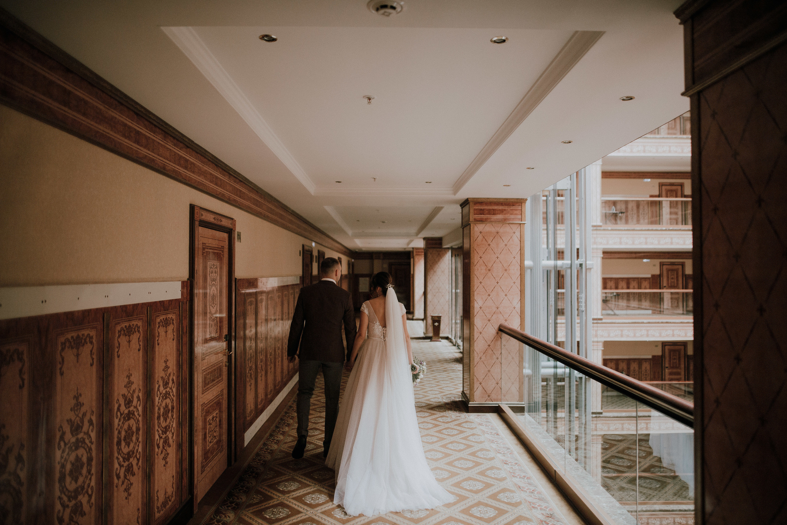 Мария и Денис анонс. Свадебный фотограф в Москве и Ярославле Павел Кандауров