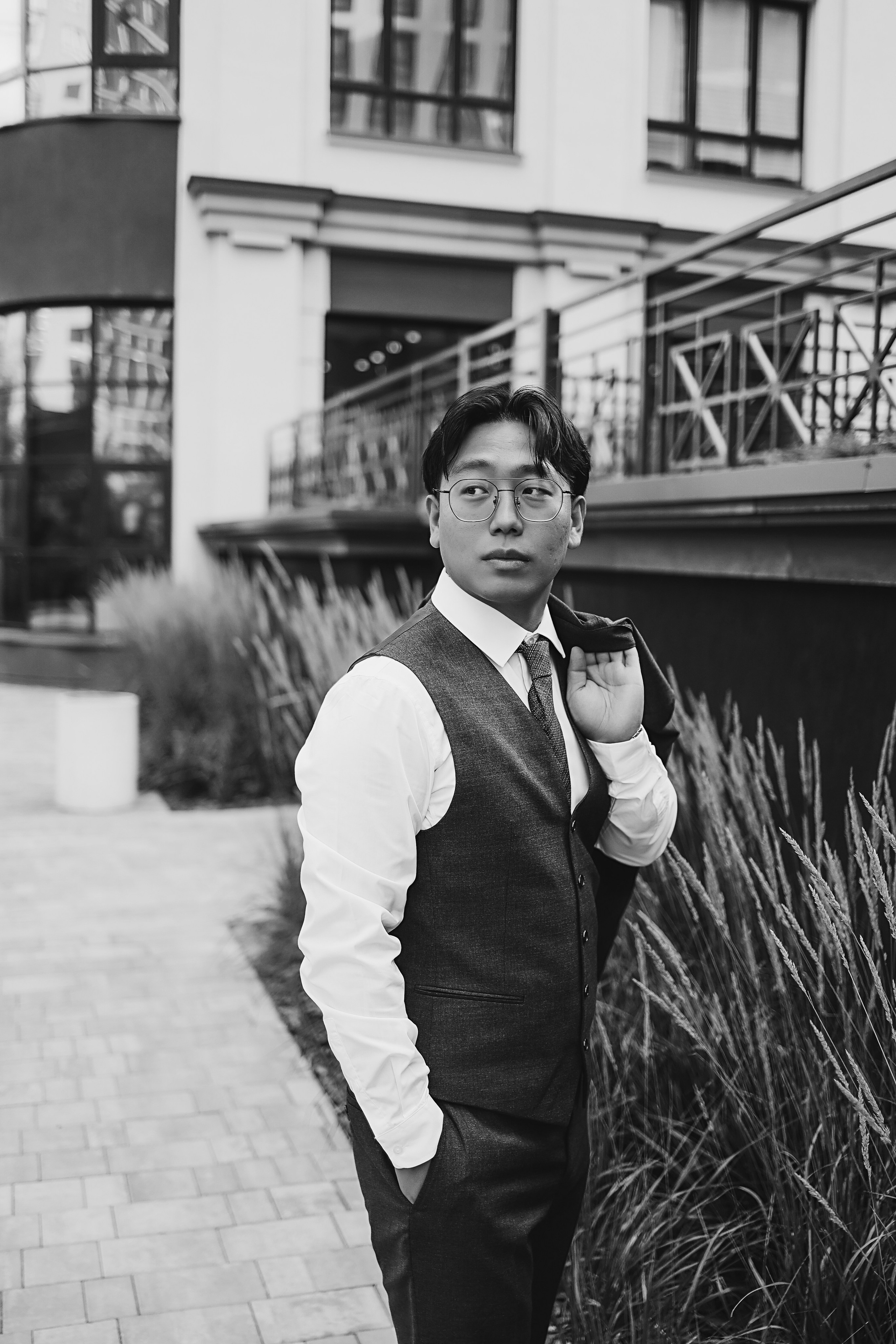 Айвазовский и парк дружбы народов. Семейный фотограф Тюмень, фотограф на роды Салмина Мария