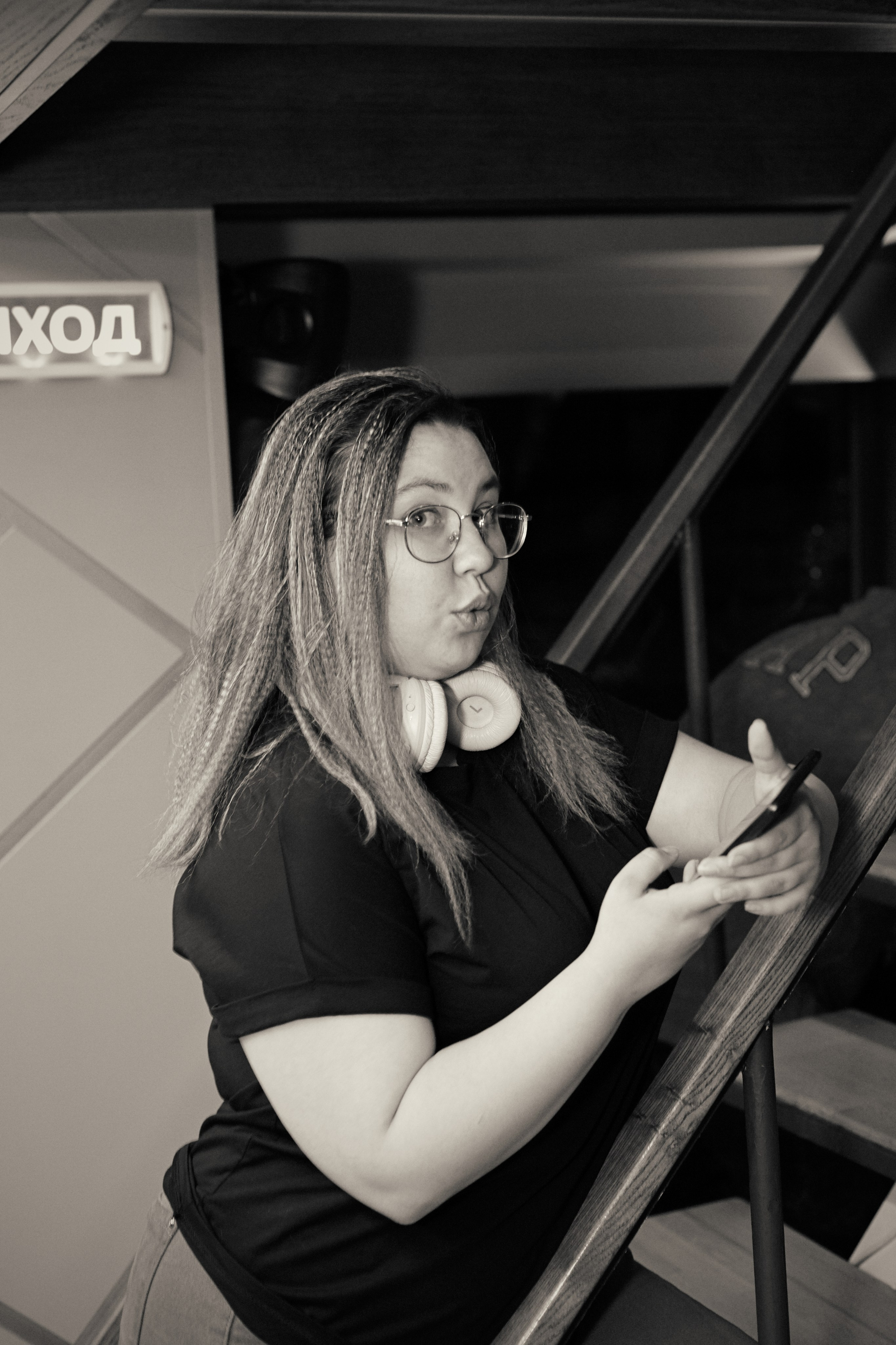 Караоке на воде. Фотограф в Санкт — Петербурге Валерий Гаухман