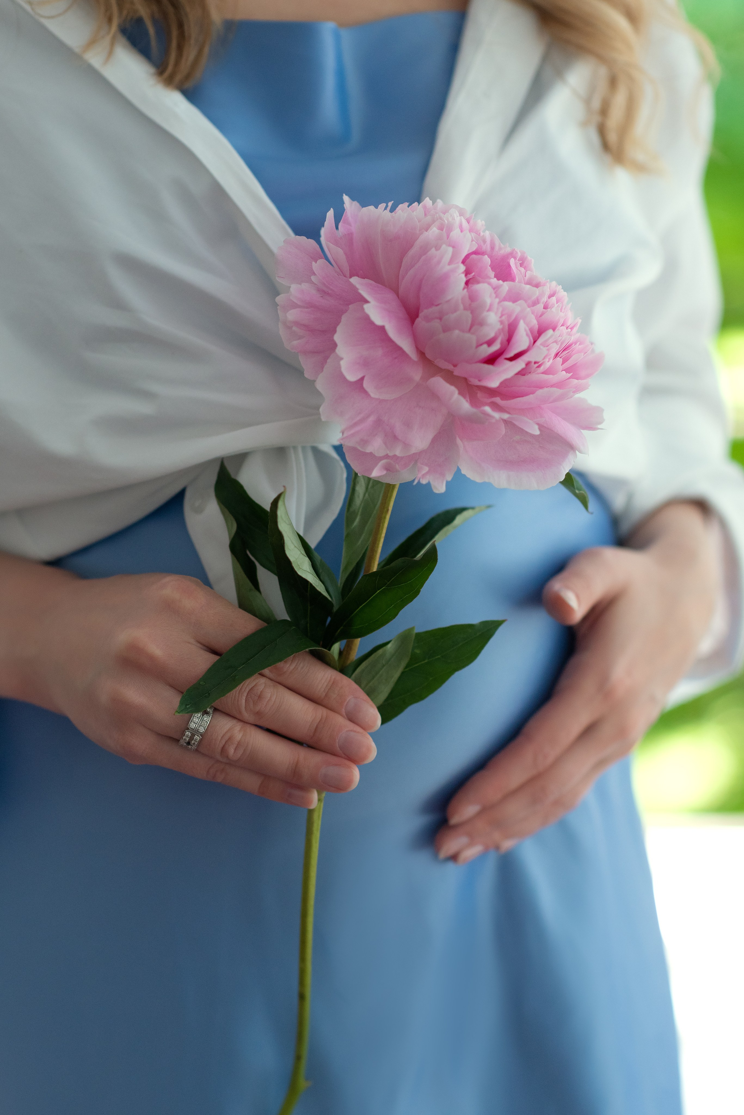 Дарья. Семейный и детский фотограф в Санкт-Петербурге Скибо Марина