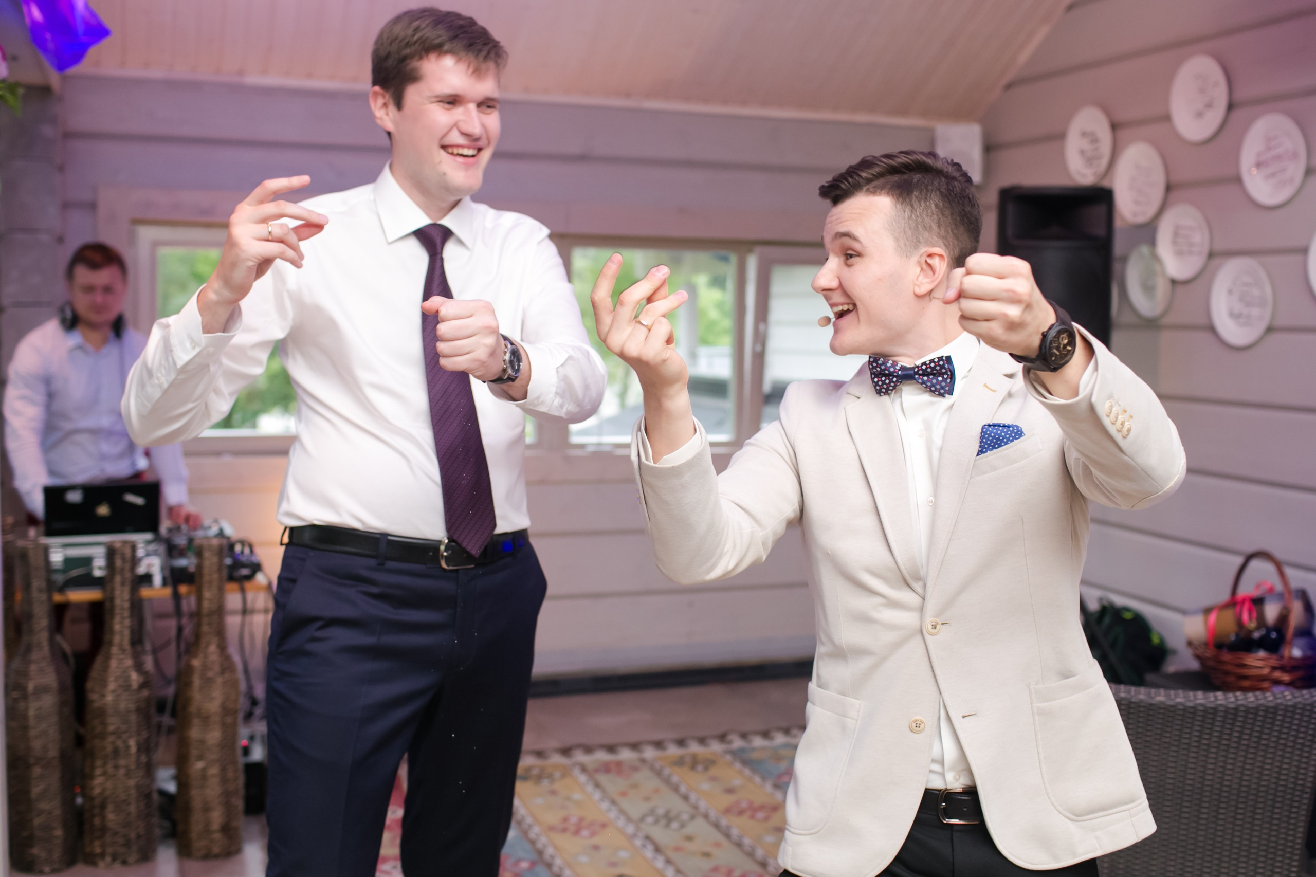 Свадебное. Фотограф событий, Максим Романенко