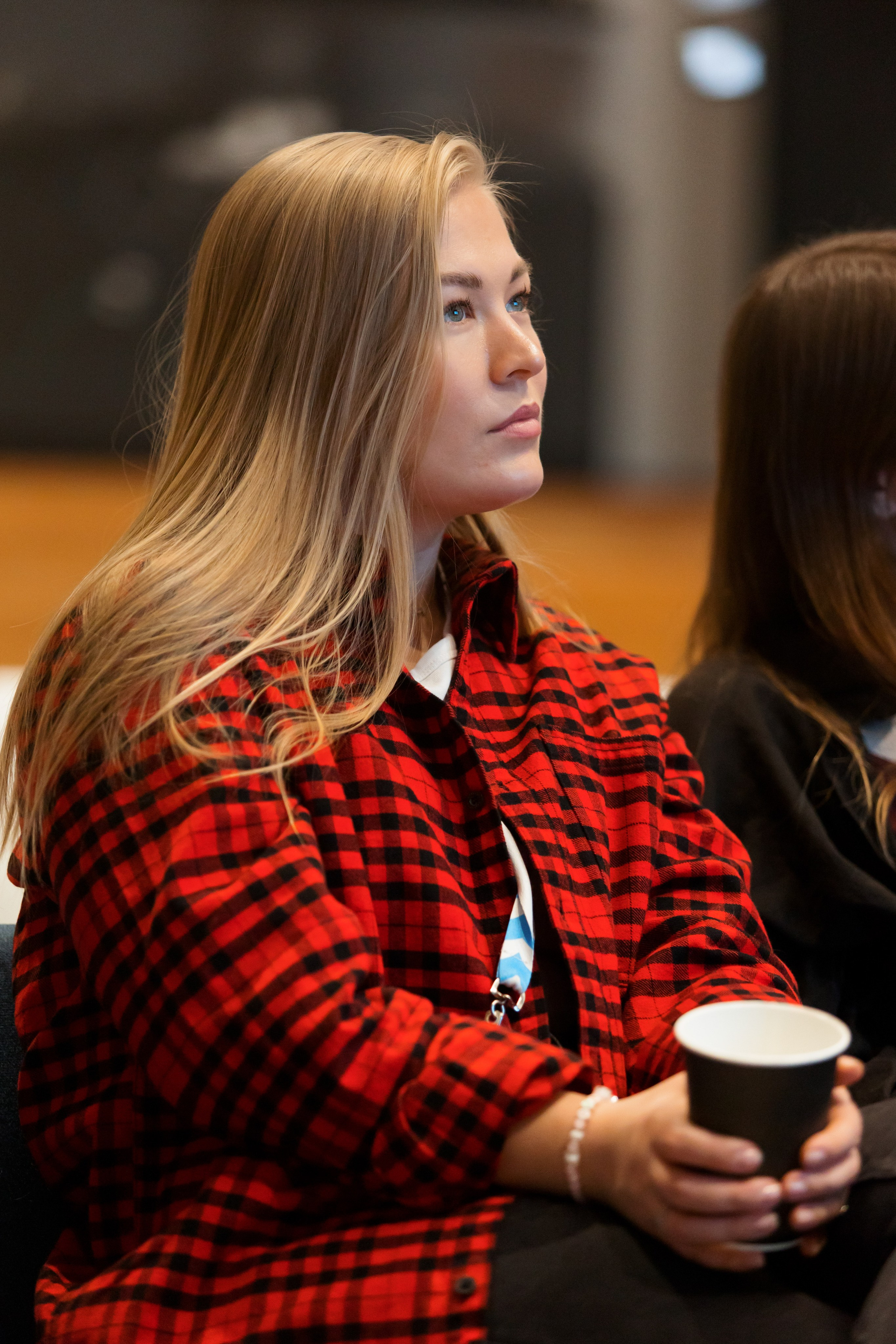 Деловое. Фотограф событий, Максим Романенко