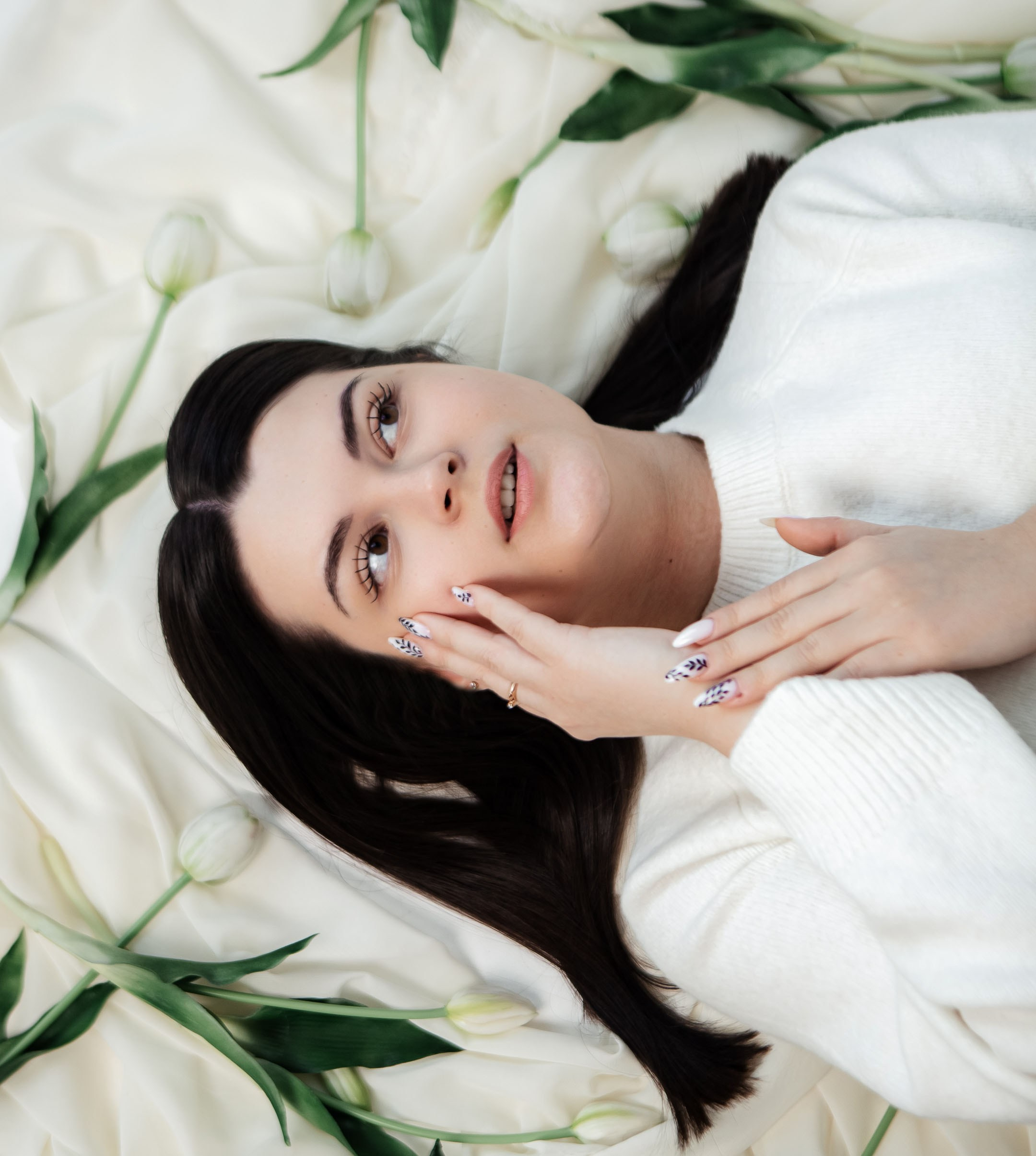 Нежность. Фотограф Тверь|Москва|Волоколамск| Отт Кристина