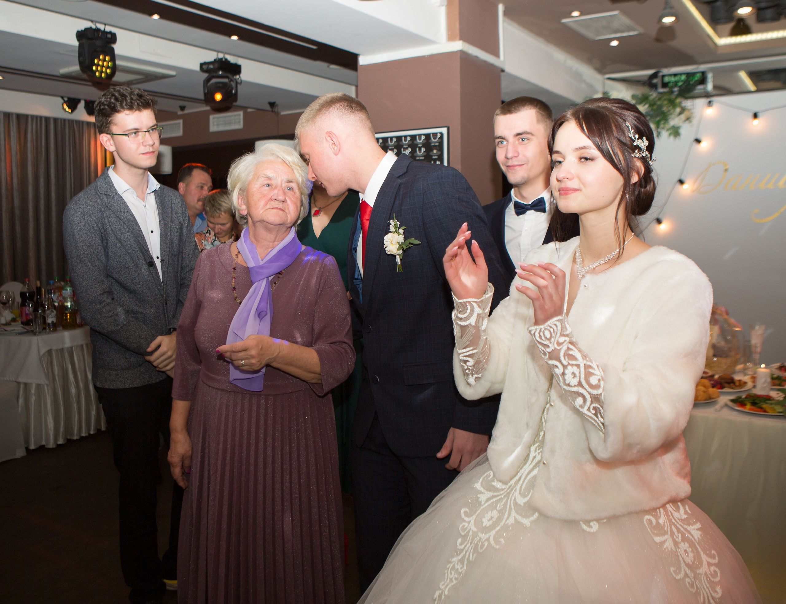 Ресторан. Фотограф Тверь|Москва|Волоколамск| Отт Кристина