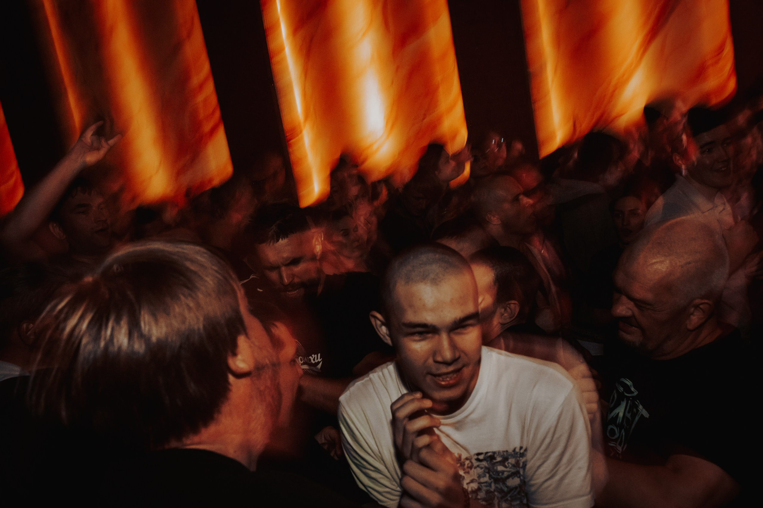 РАДТОПОМЕХИ. Фотограф Елена Богачева (lenalena_na_na_na)