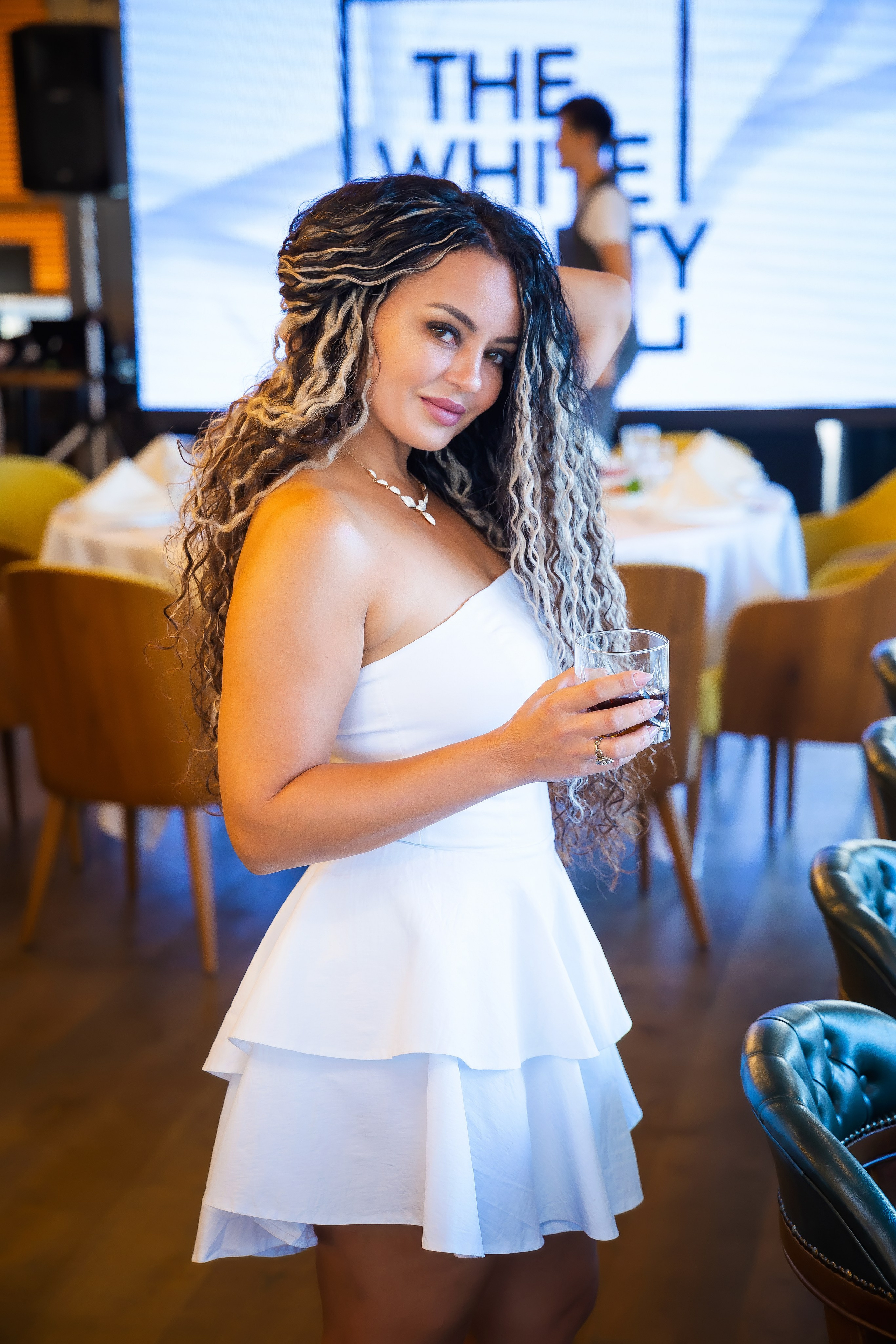 День рождения Кристины. Семейный и Свадебный фотограф в Астане Александр Астапов