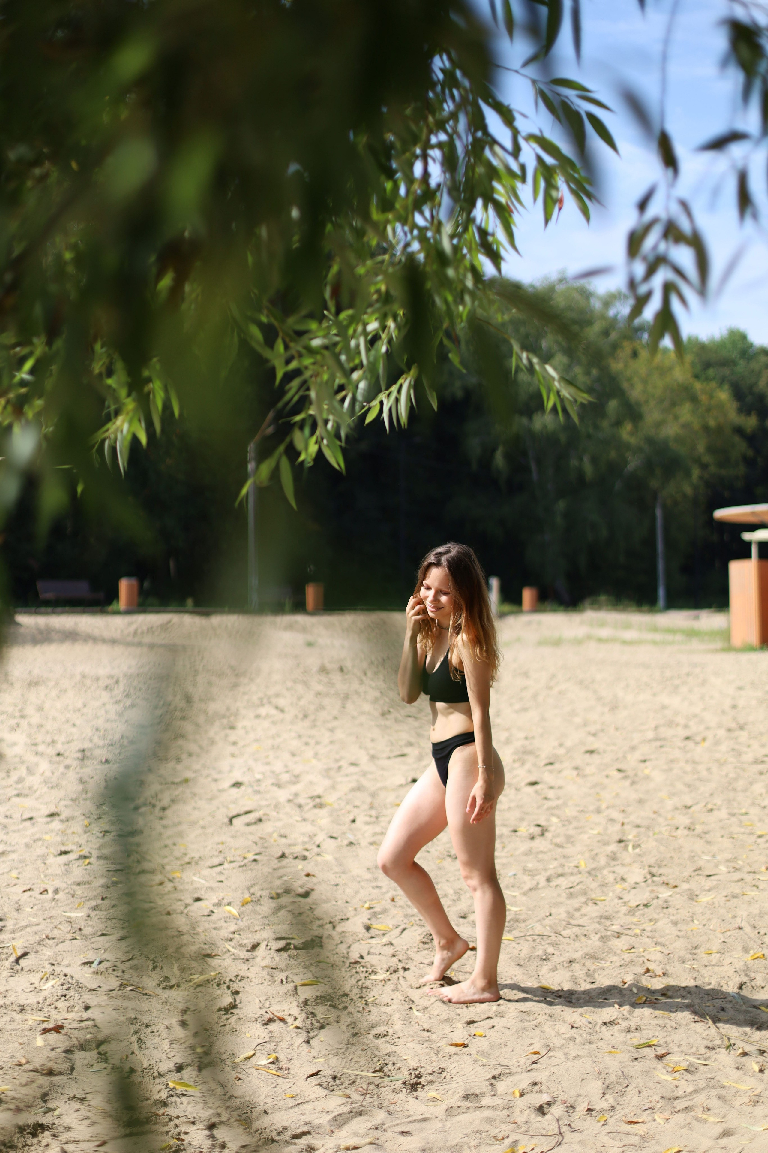 Татьяна. Свадебный фотограф Оксана Проценко