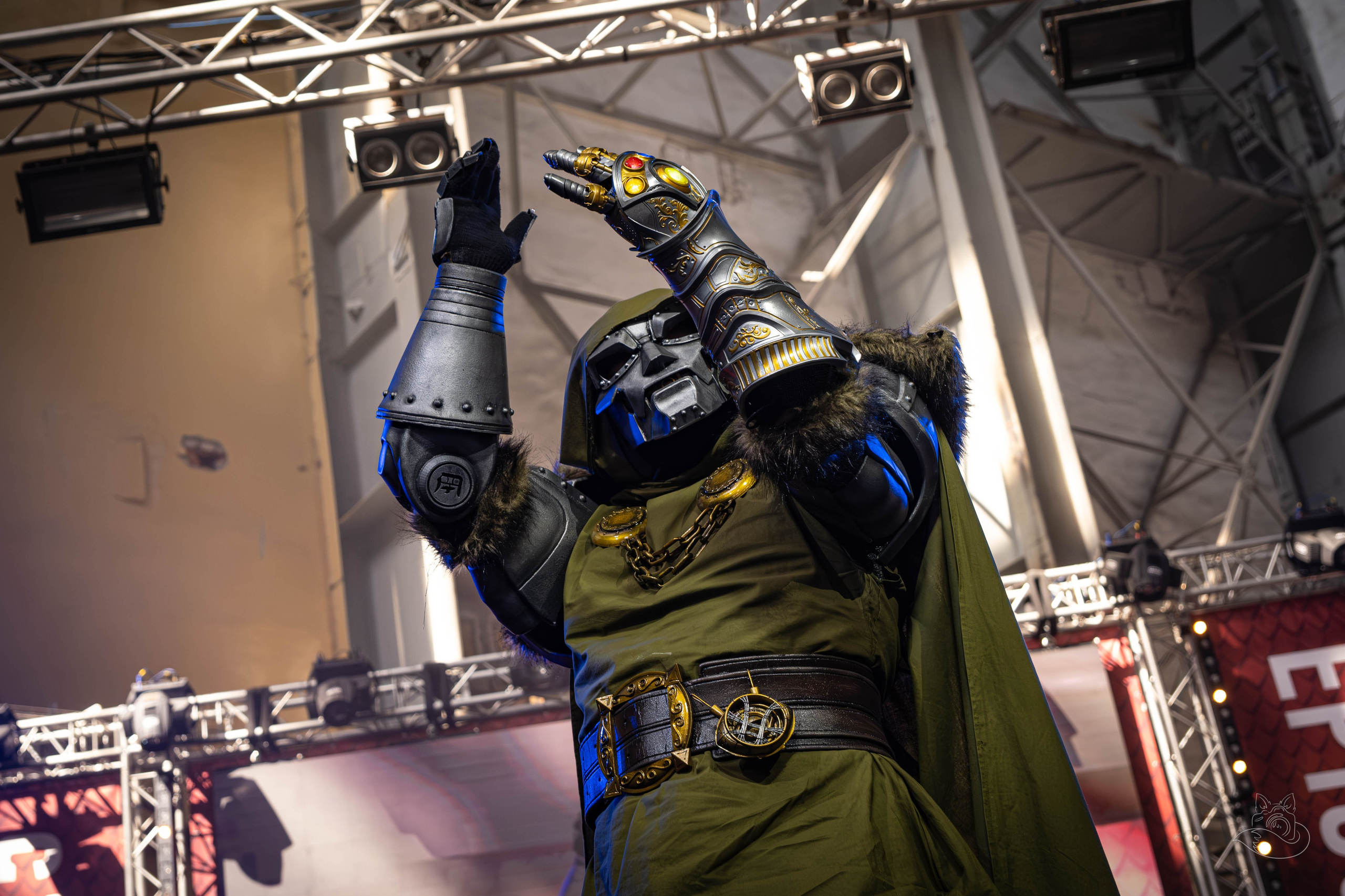 Победители Epic Con 2025. Косплей фотограф