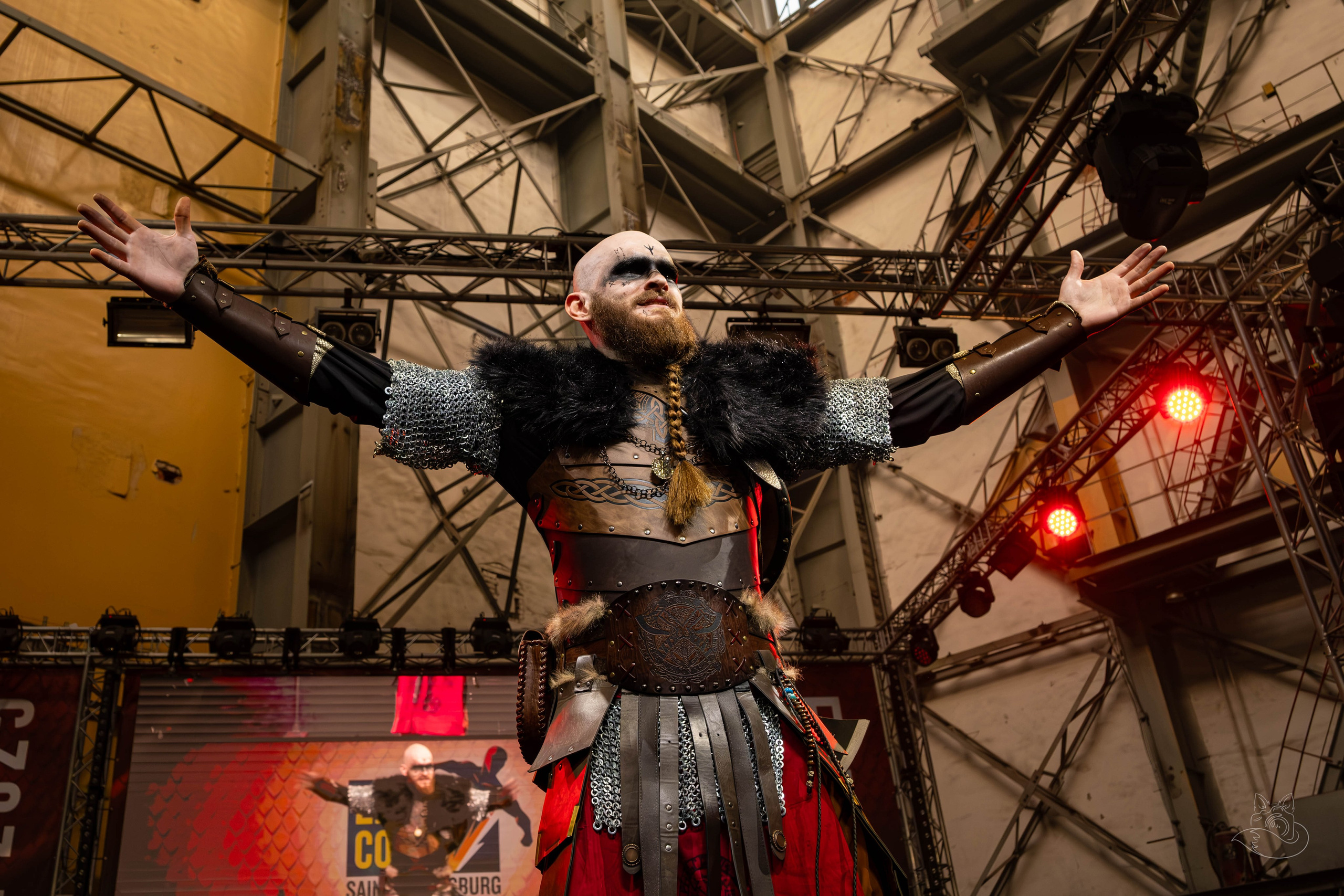 Победители Epic Con 2025. Косплей фотограф