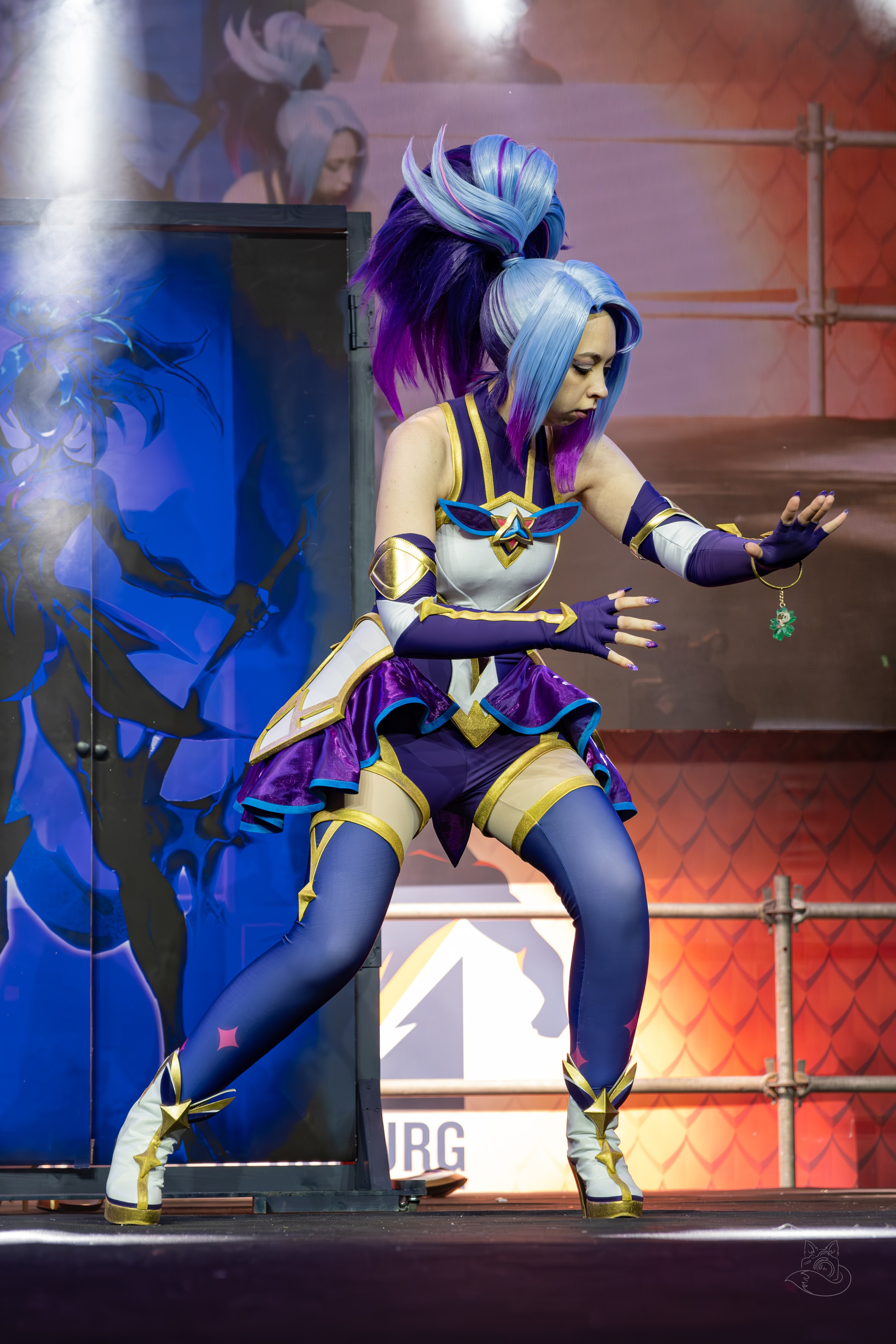 Конкурс Epic Con 2024. Косплей фотограф