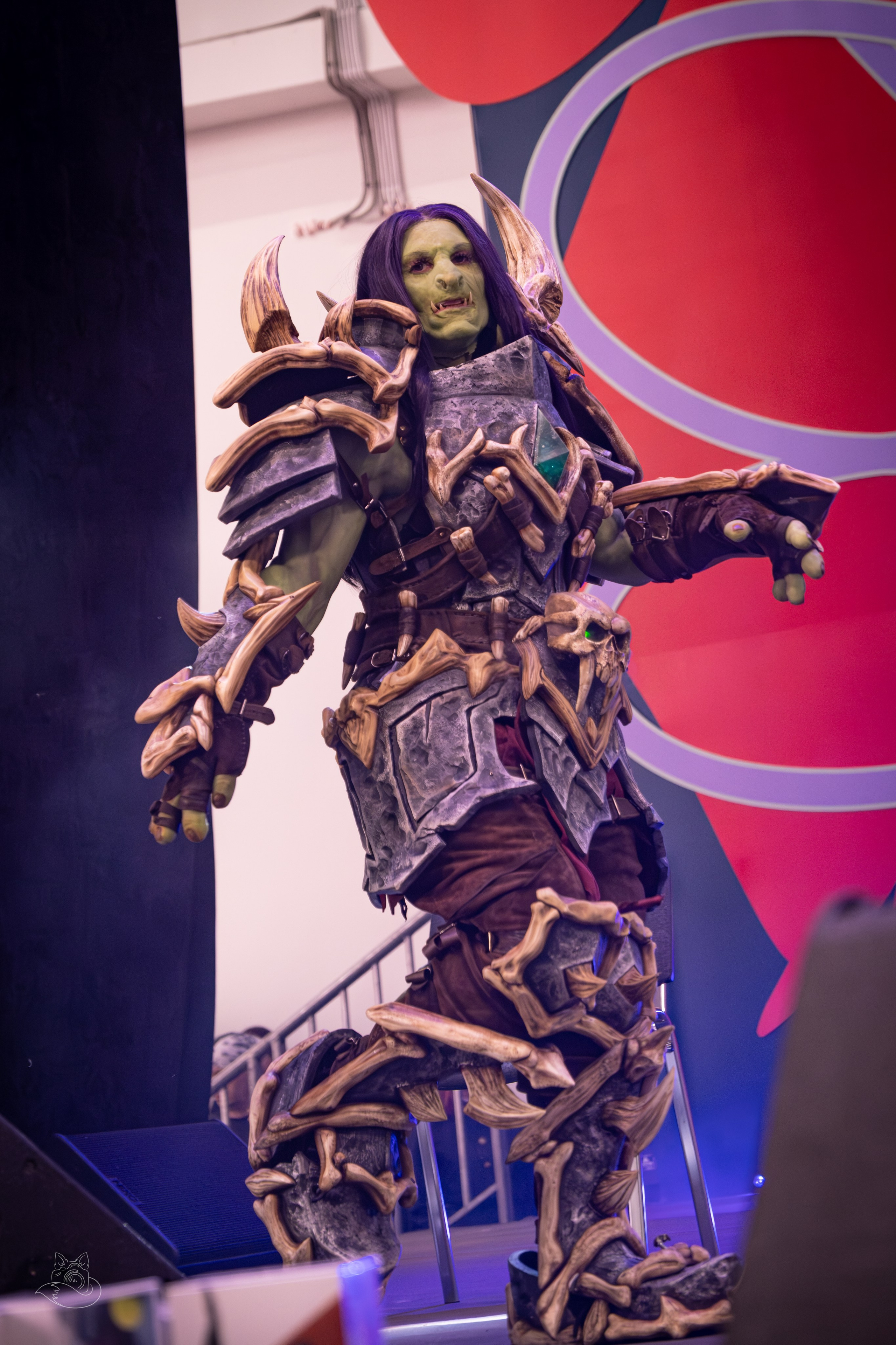 Comic Con Игромир 2025 | Конкурс | Воскресенье. Косплей фотограф