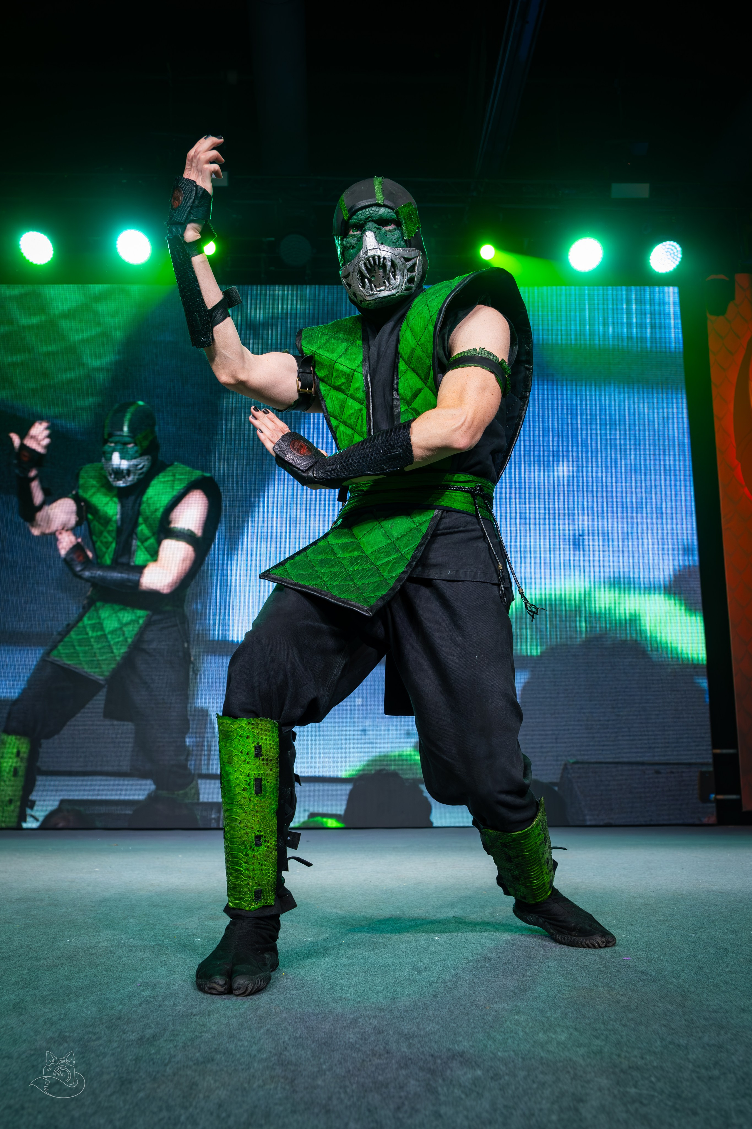 Конкурс Epic Con Russia 2025 | Москва. Косплей фотограф