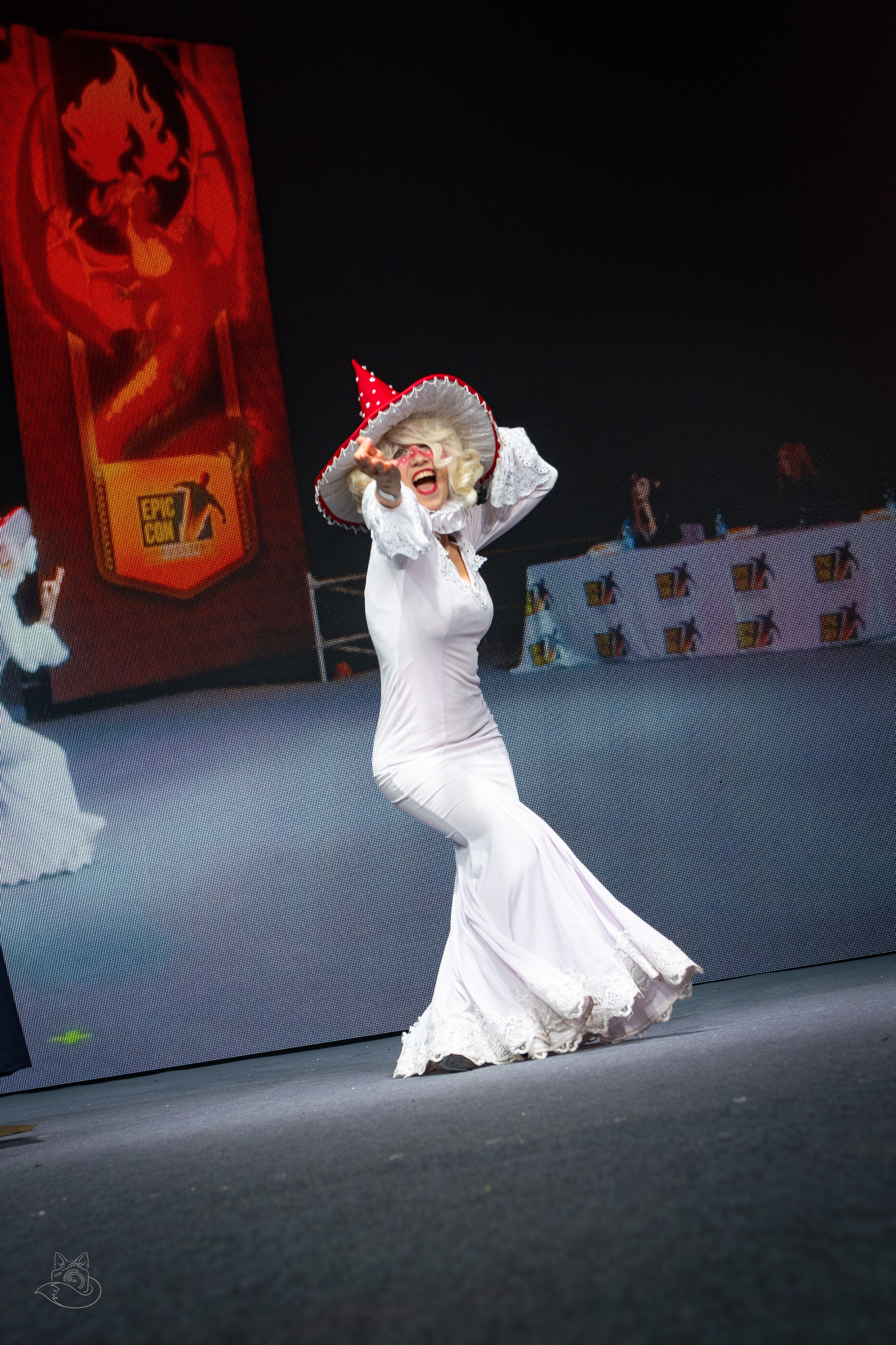 Конкурс Epic Con Russia 2025 | Москва. Косплей фотограф