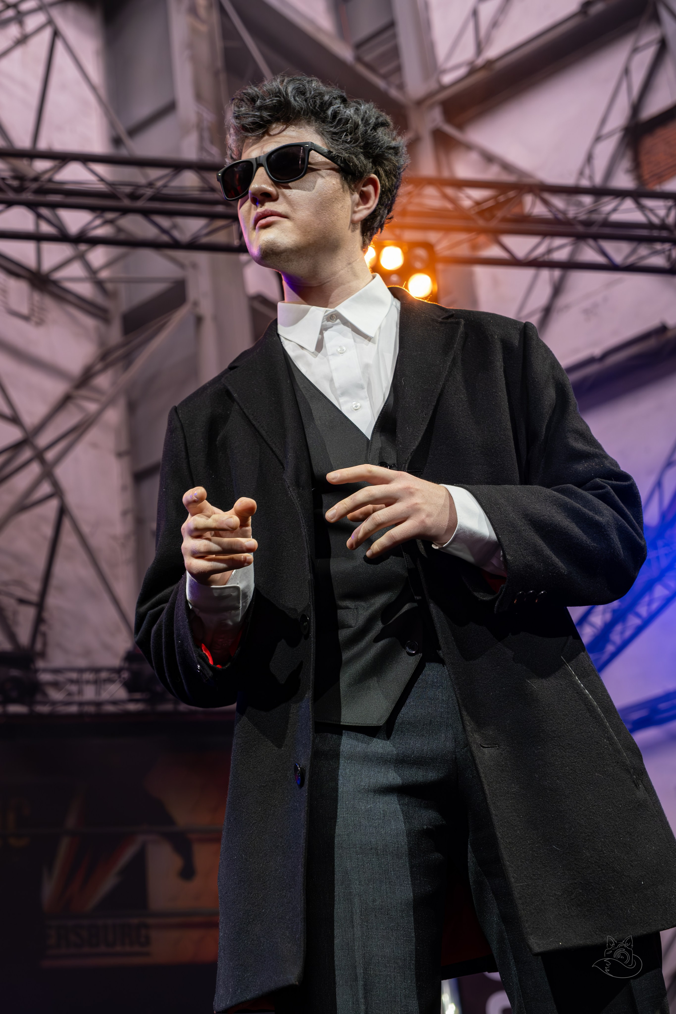 Конкурс Epic Con 2024. Косплей фотограф