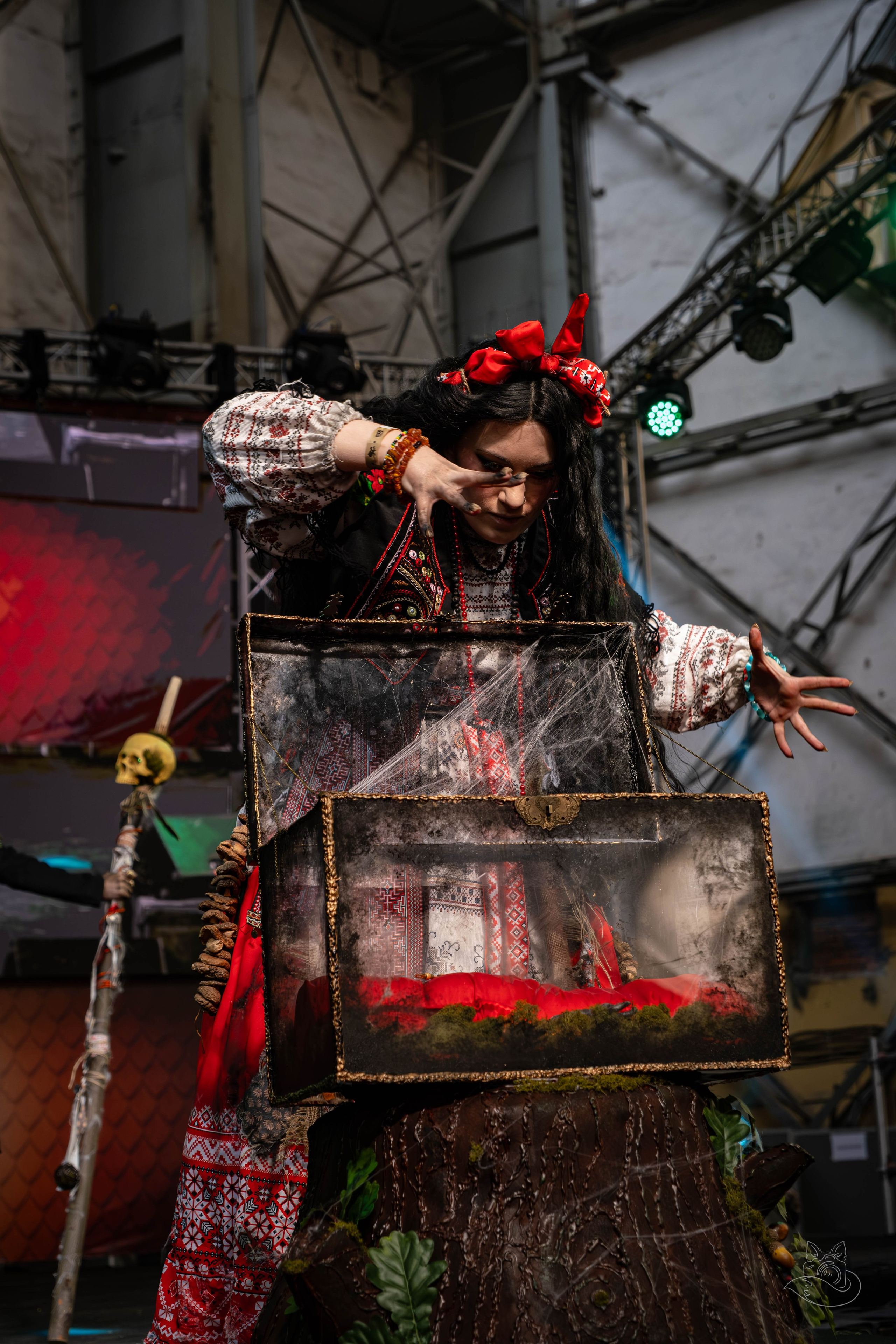 Победители Epic Con 2025. Косплей фотограф